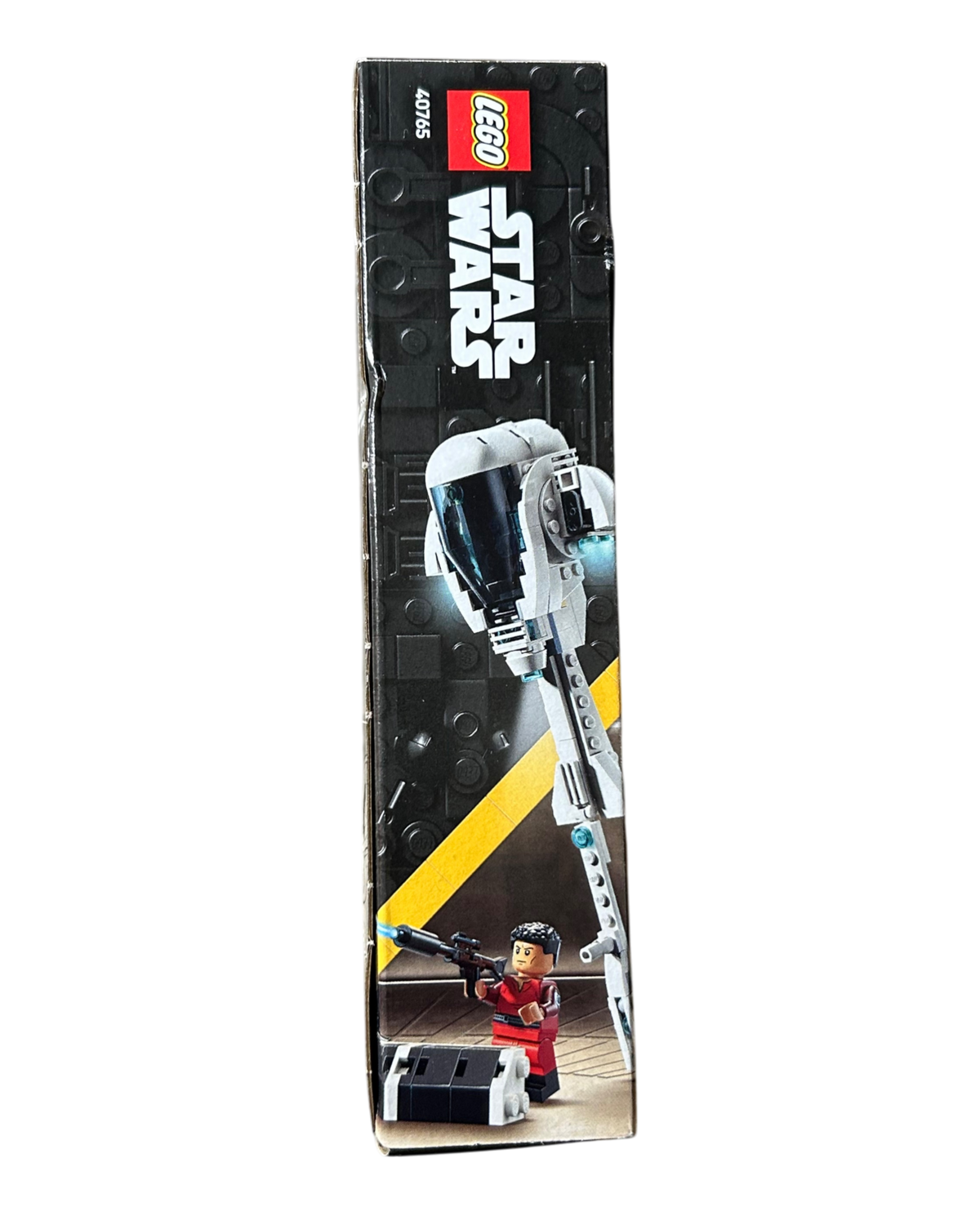 Set Lego Star Wars Struttura di addestramento su Kamino 40765