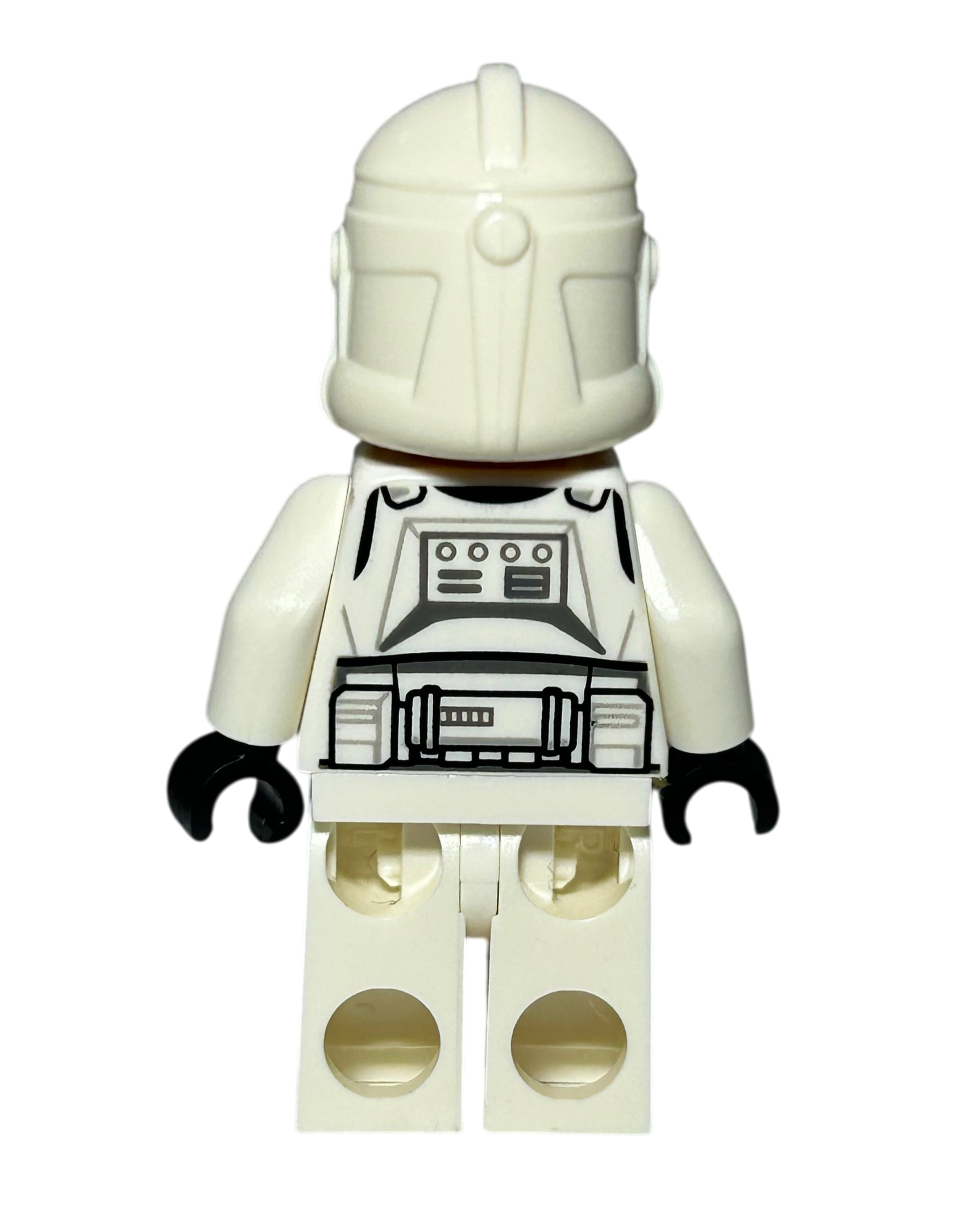 Lego Star Wars Minifigur 501st Clone Trooper Missprint SW1094