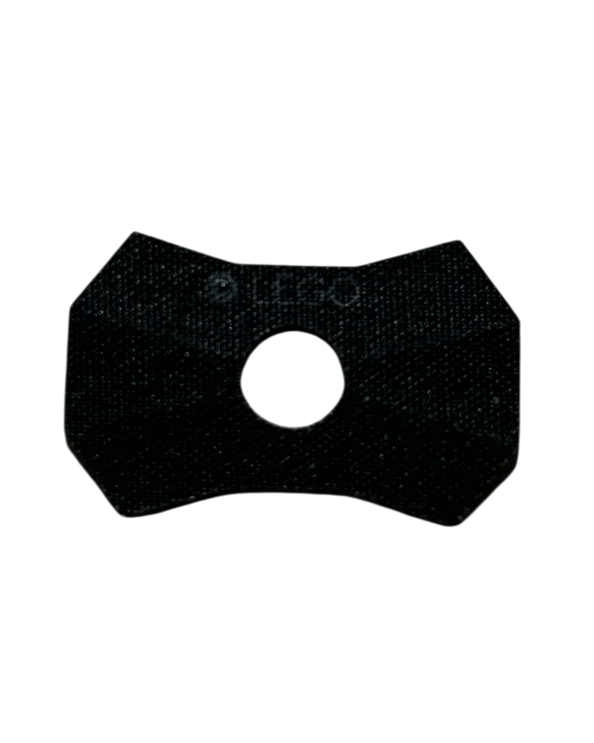 ARC Trooper Fives Pauldron LEGO Star Wars Einzelteil Rückansicht brick2d2