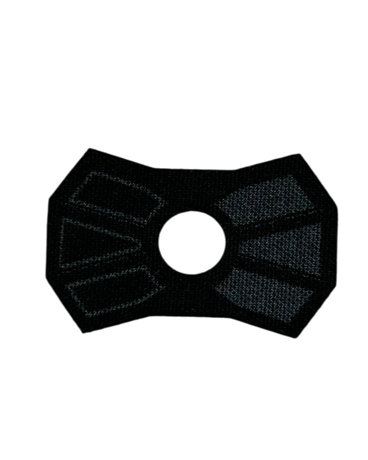 ARC Trooper Fives Pauldron LEGO Star Wars Einzelteil Vorderansicht brick2d2