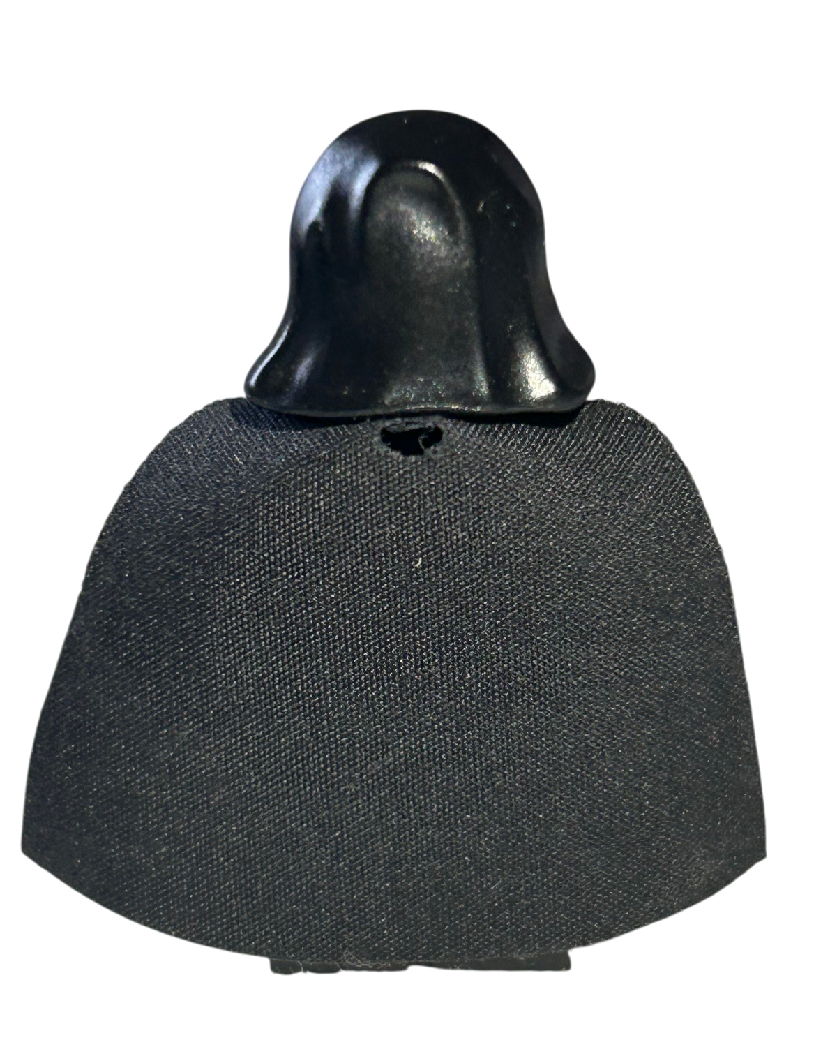 Lego Star Wars Minifigur Emperor Palpatine SW0041 Rückansicht brick2d2