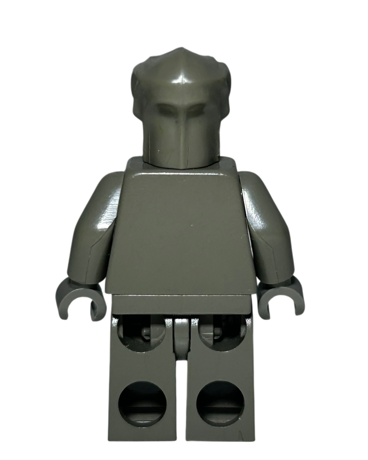 Geonosianer 2003 SW0062 LEGO Star Wars Minifigur Rückansicht brick2d2