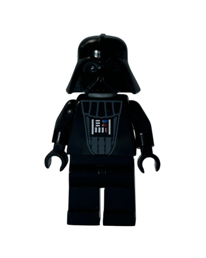 Lego Star Wars Minifigur Darth Vader SW0138