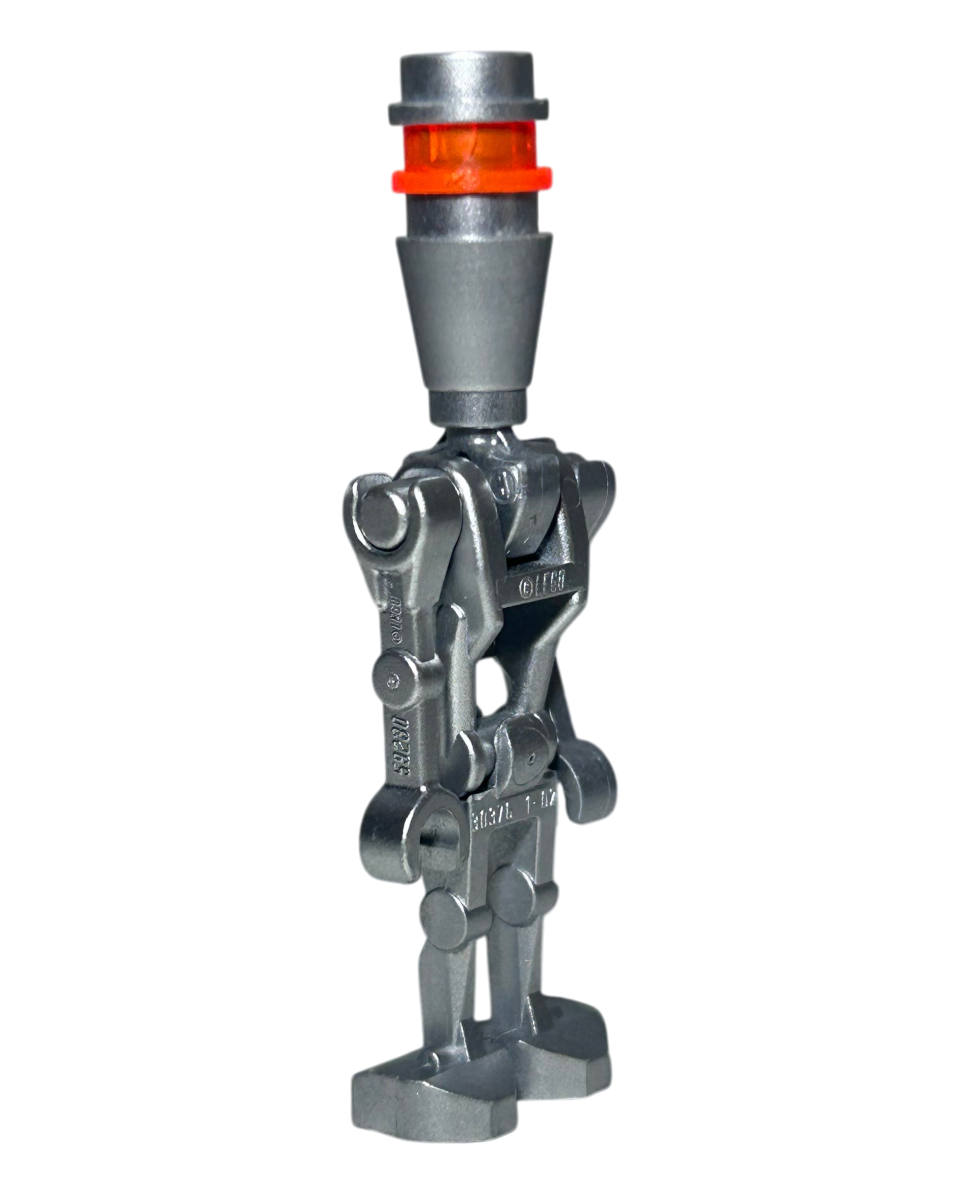 Lego Star Wars Minifigur IG-88 Assassin Droid SW0151