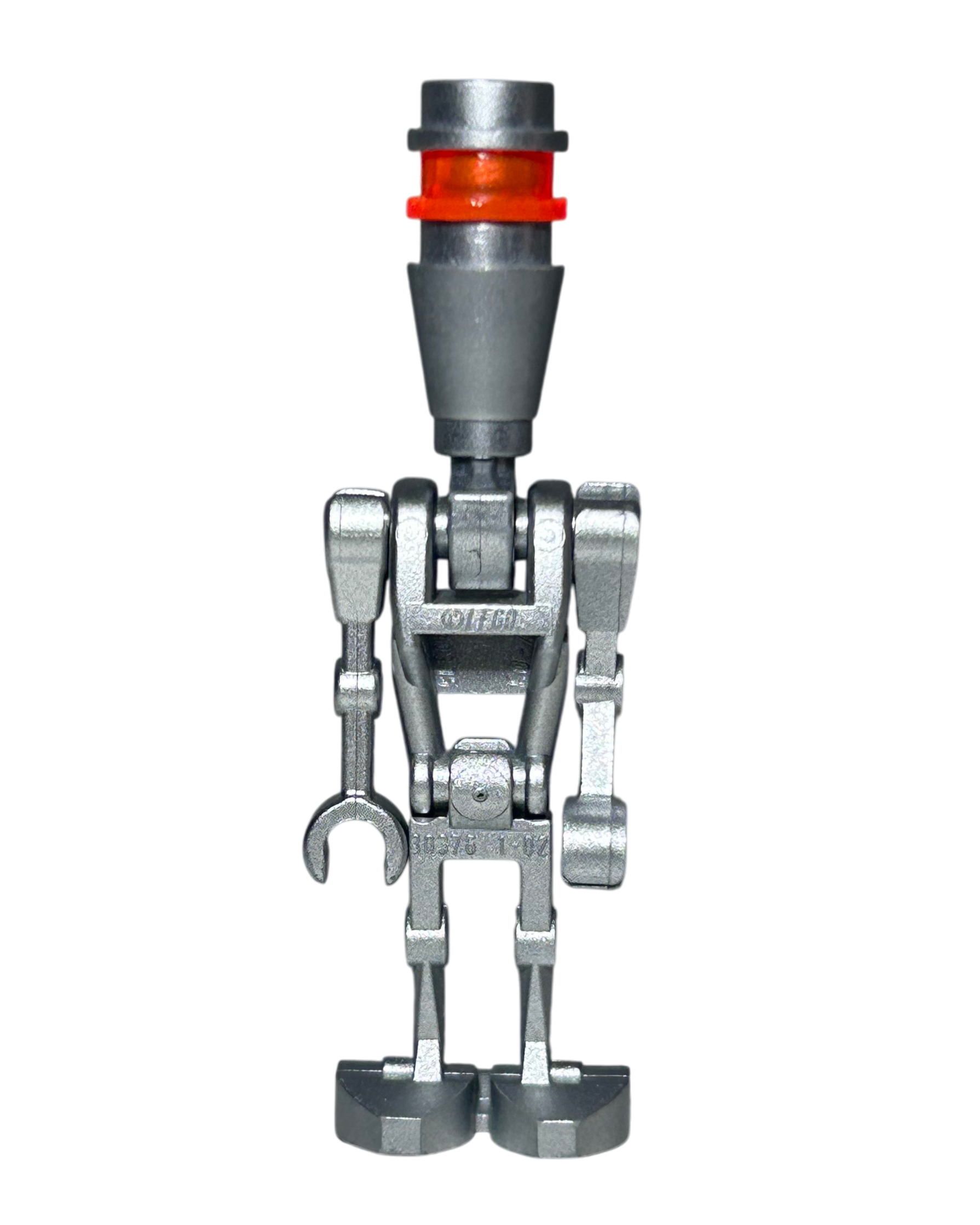 Lego Star Wars Minifigur IG-88 Assassin Droid SW0151
