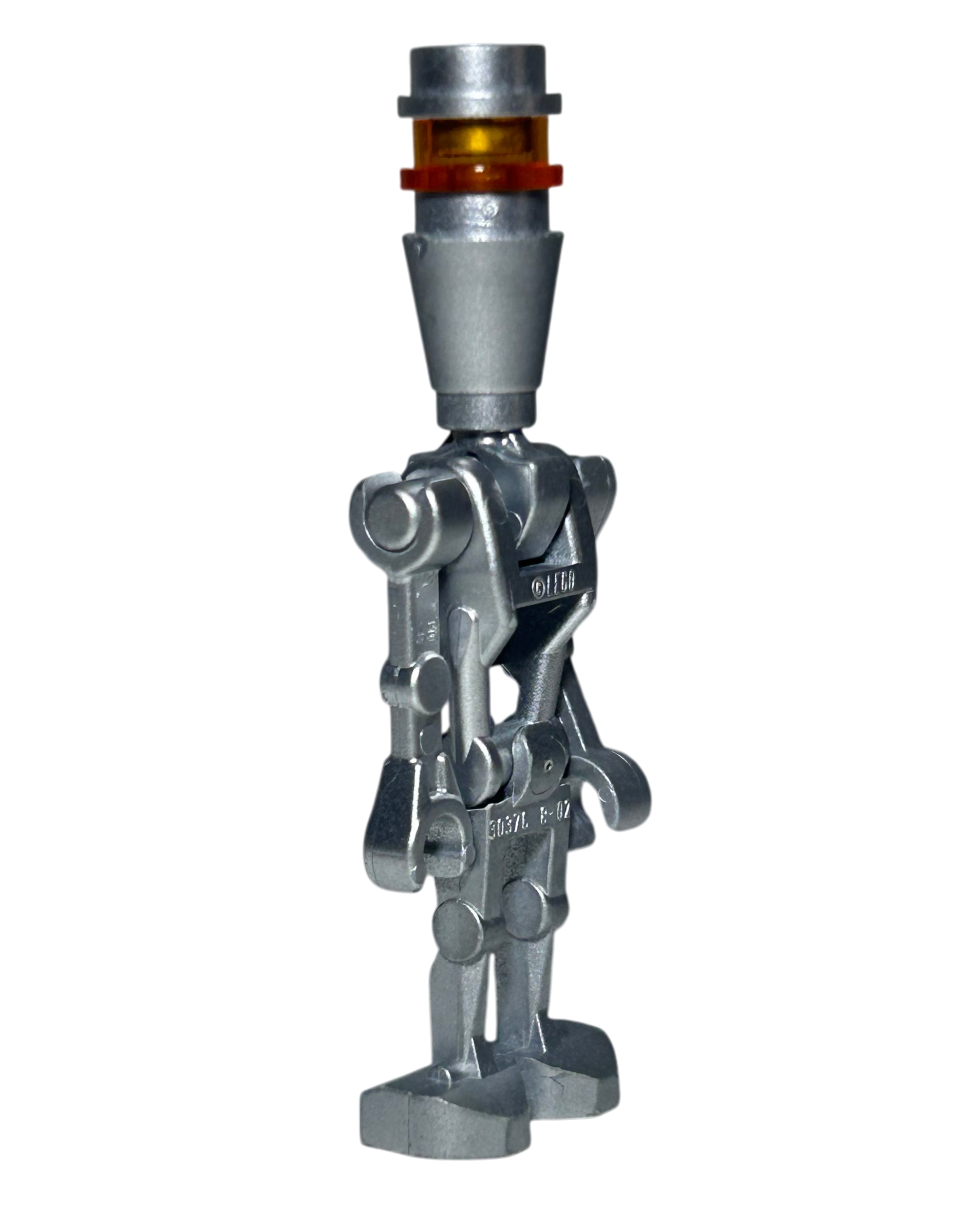Lego Star Wars Minifigur Assassin Droid SW0229