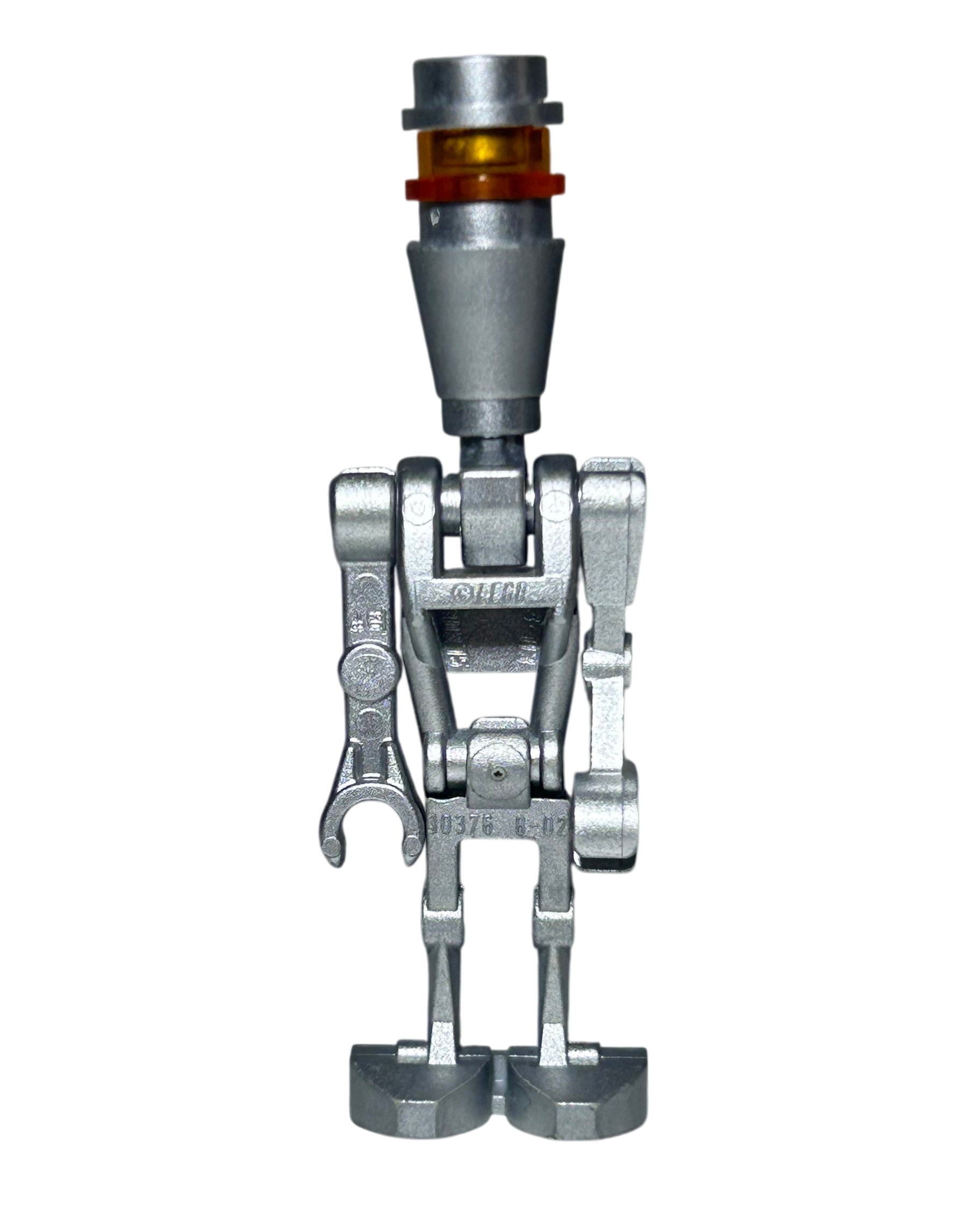 Lego Star Wars Minifigur Assassin Droid SW0229