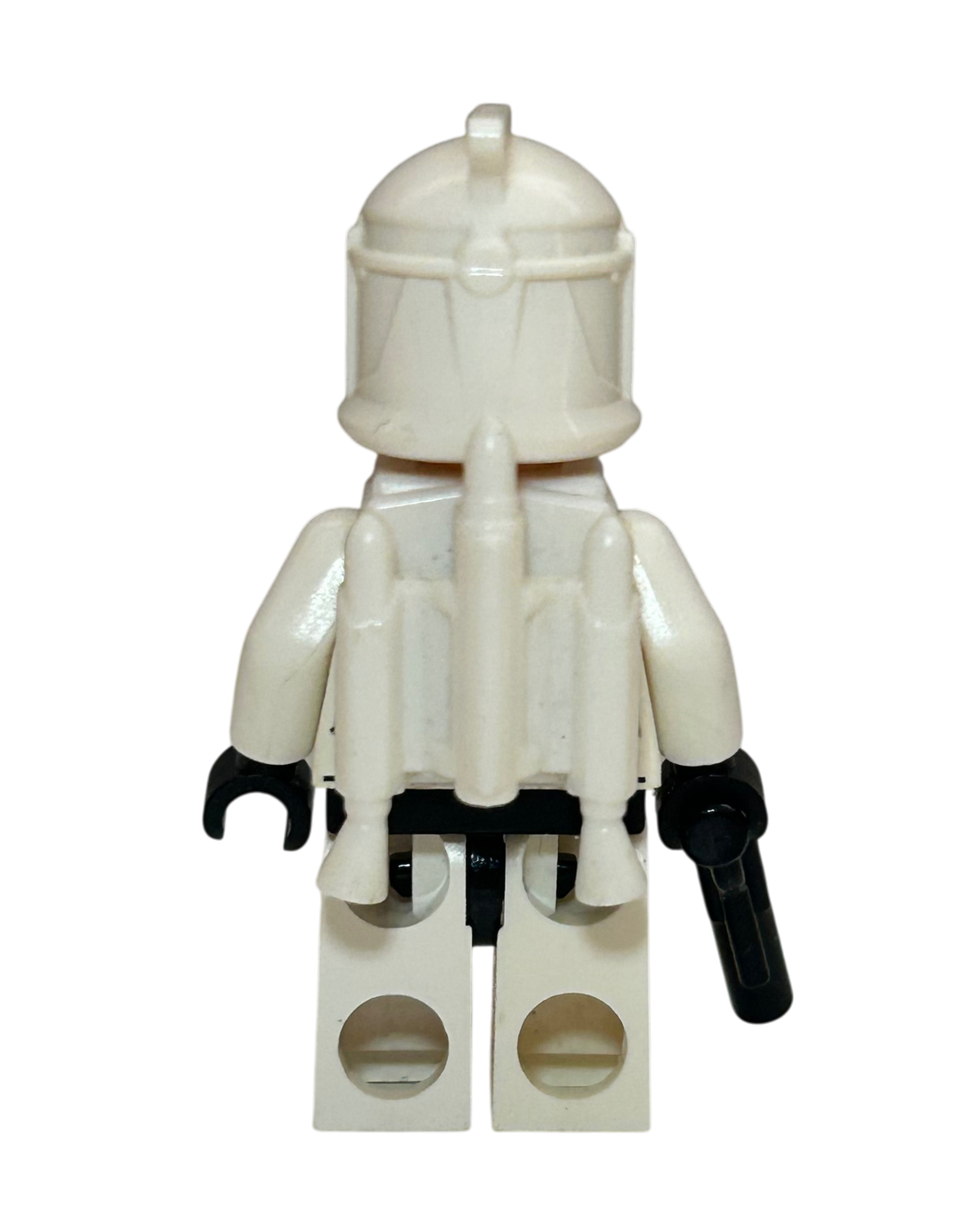 Clone Jetpack Trooper Phase 1 SW0233 LEGO Star Wars Minifigur Rückansicht brick2d2