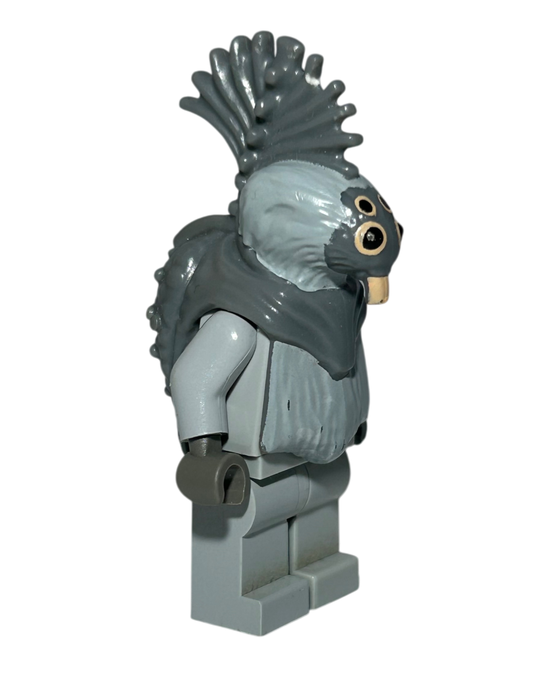 Thi-Sen SW0264 LEGO Star Wars Minifigur Seitenansicht
