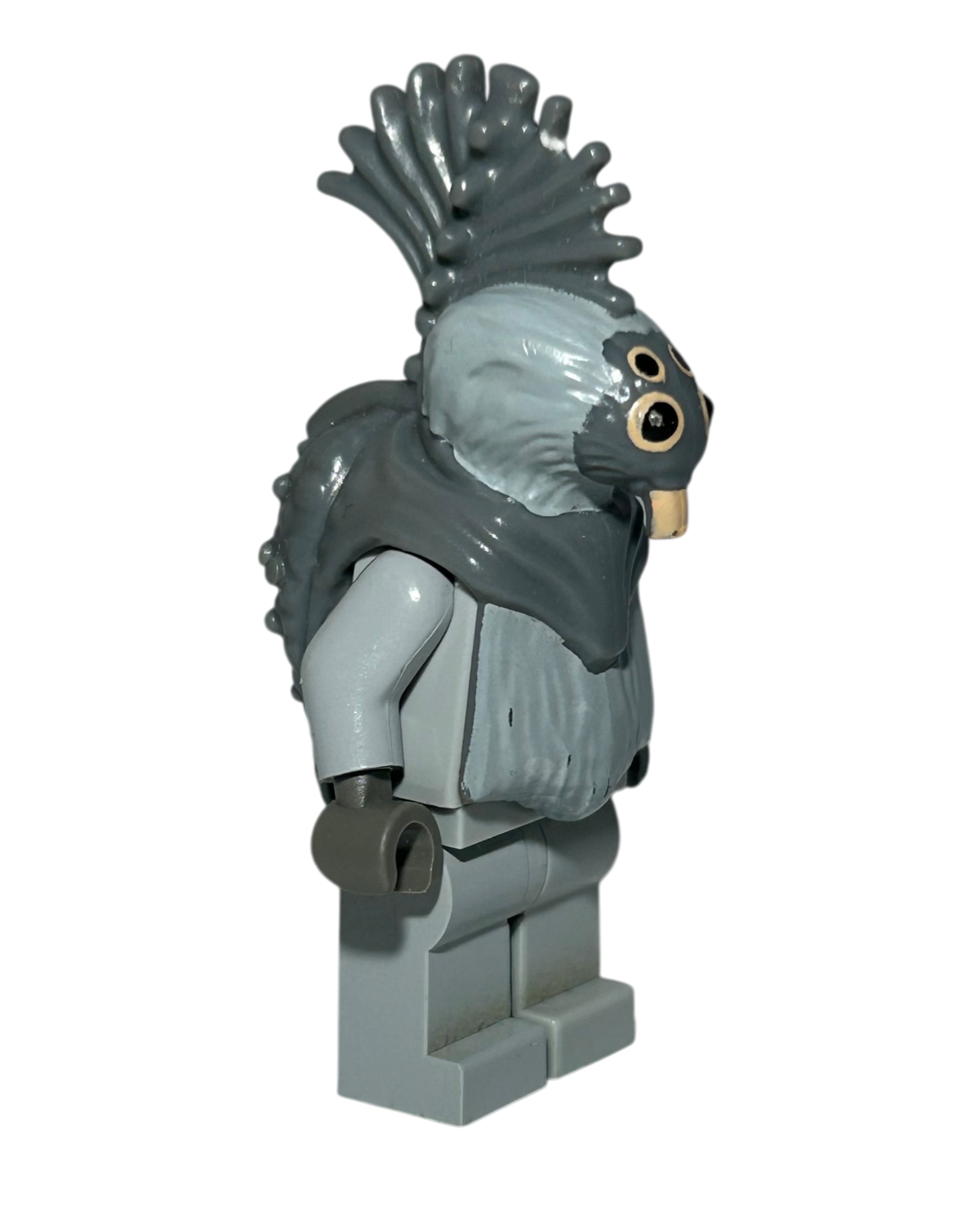 Thi-Sen SW0264 LEGO Star Wars Minifigur Seitenansicht