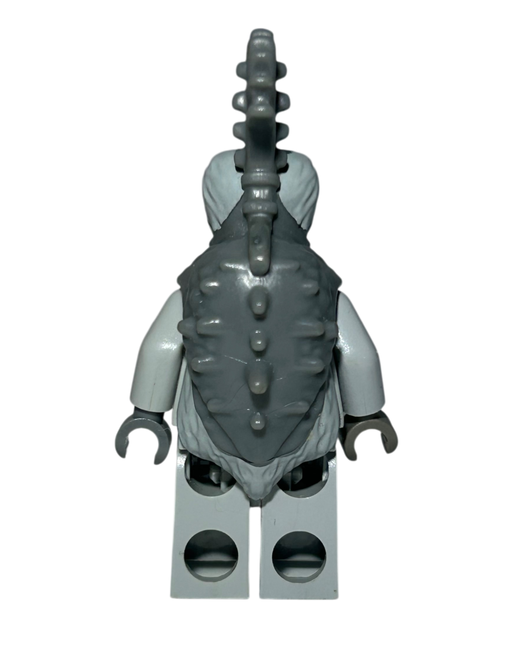 Thi-Sen SW0264 LEGO Star Wars Minifigur Rückansicht