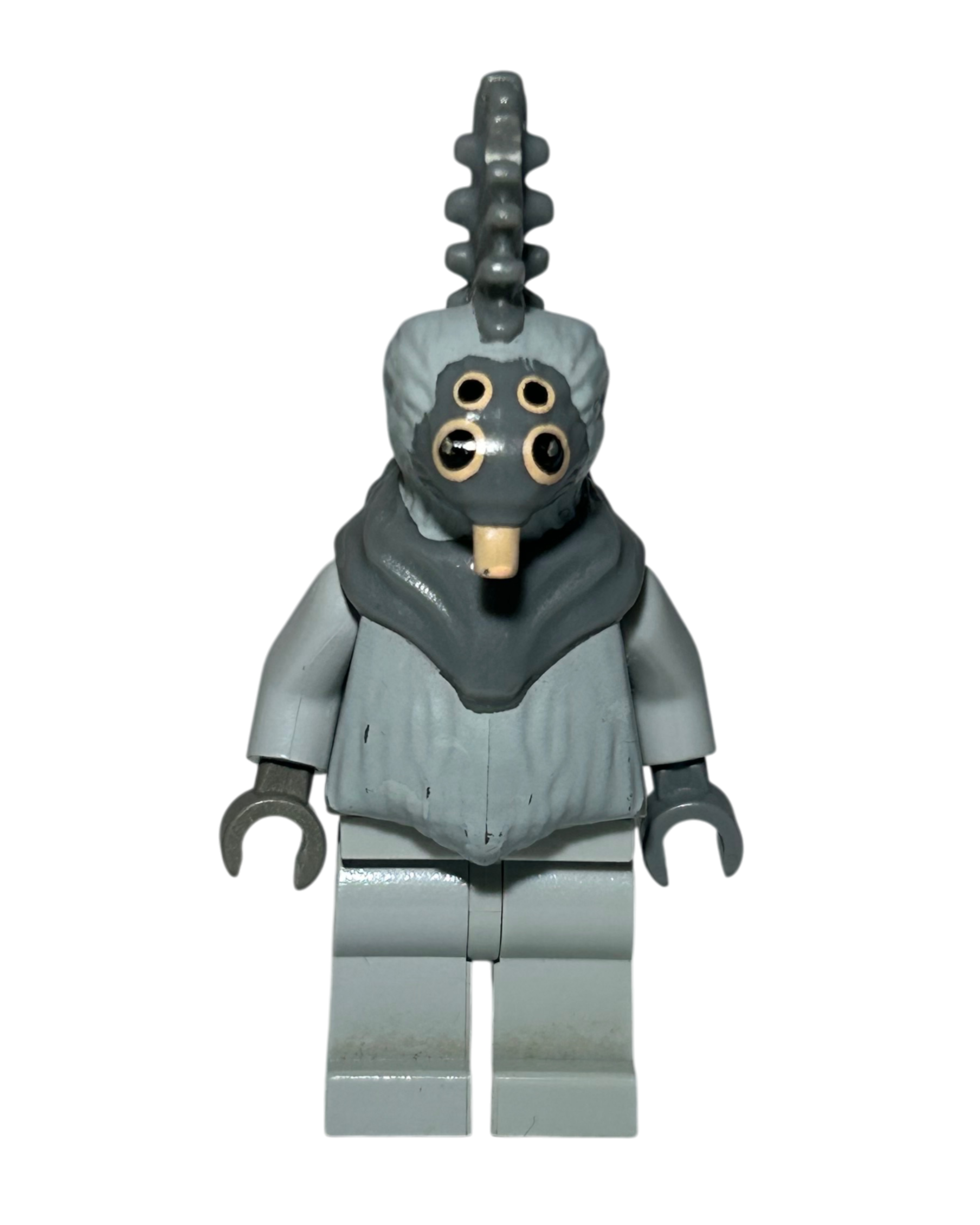 Thi-Sen SW0264 LEGO Star Wars Minifigur Vorderansicht