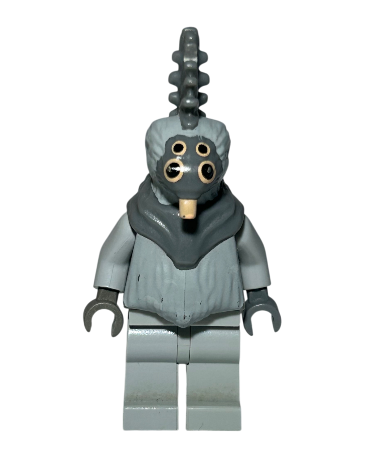 Thi-Sen SW0264 LEGO Star Wars Minifigur Vorderansicht