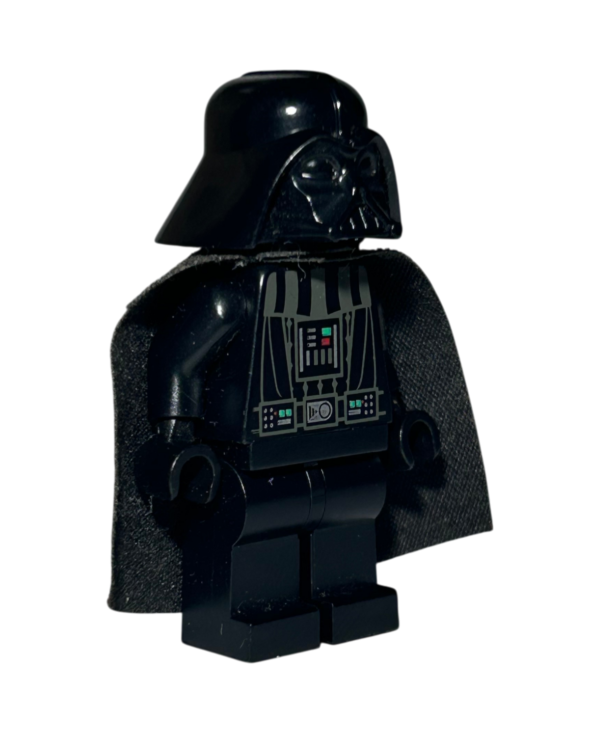 Darth Vader SW0277 LEGO Star Wars Minifigur Seitenansicht