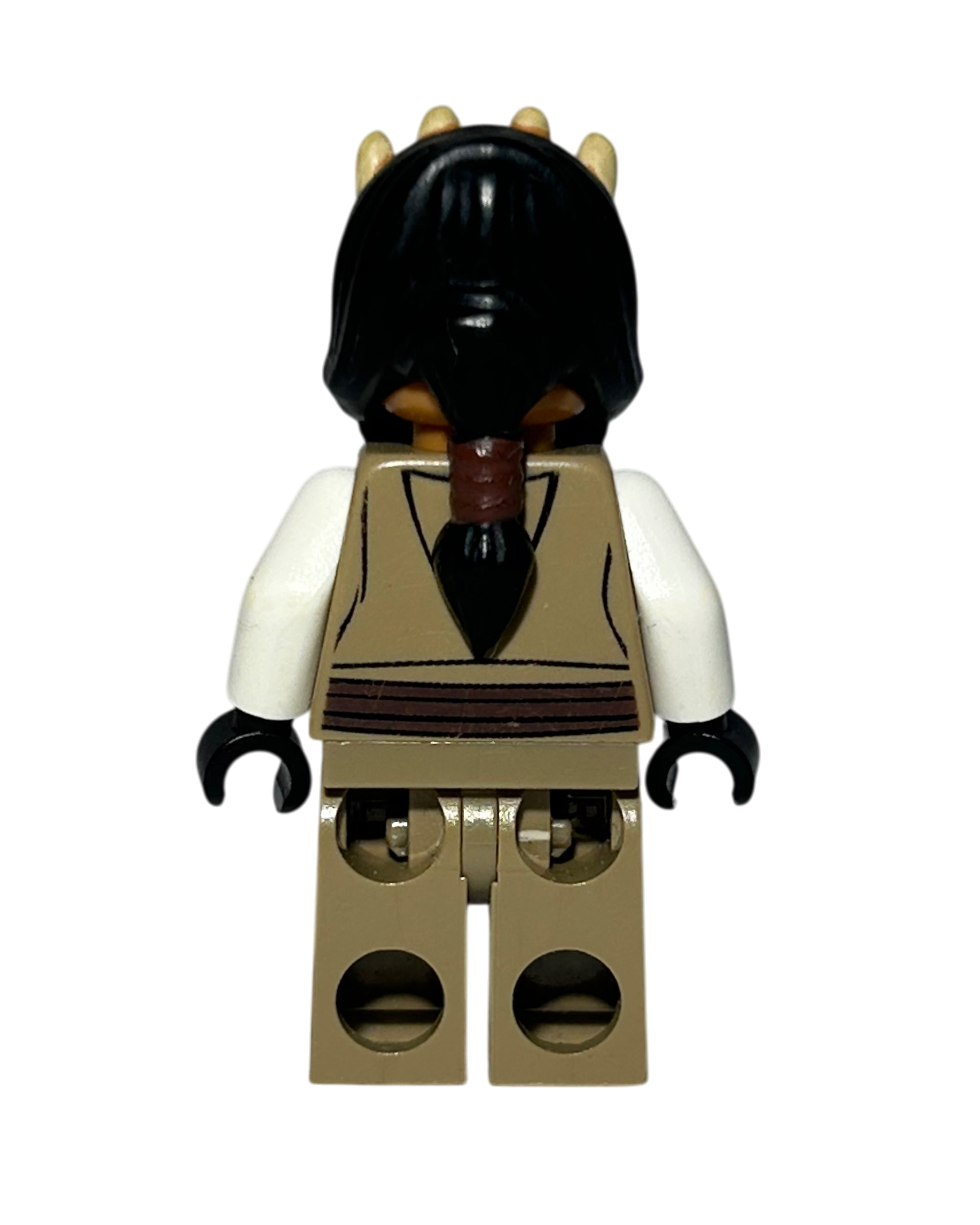 Lego Star Wars Minifigur Eeth Koth SW0332