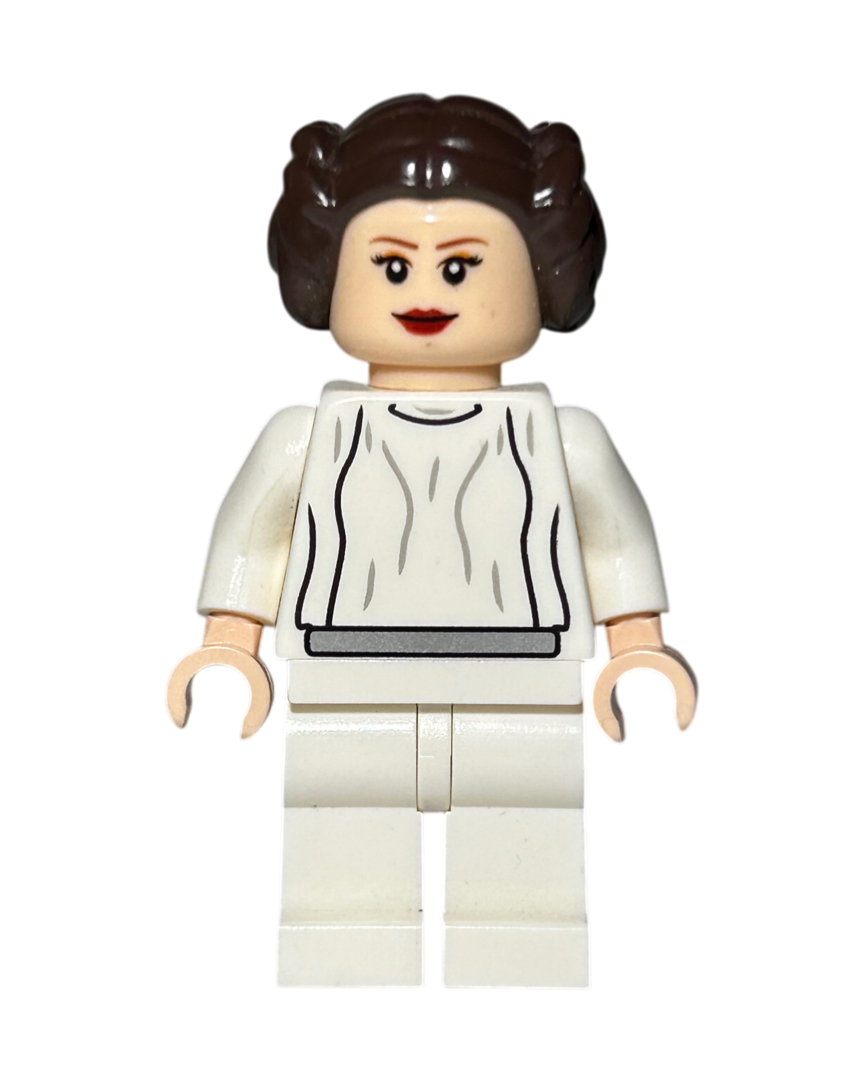 Lego Star Wars Minifigur Prinzessin Leia SW0337