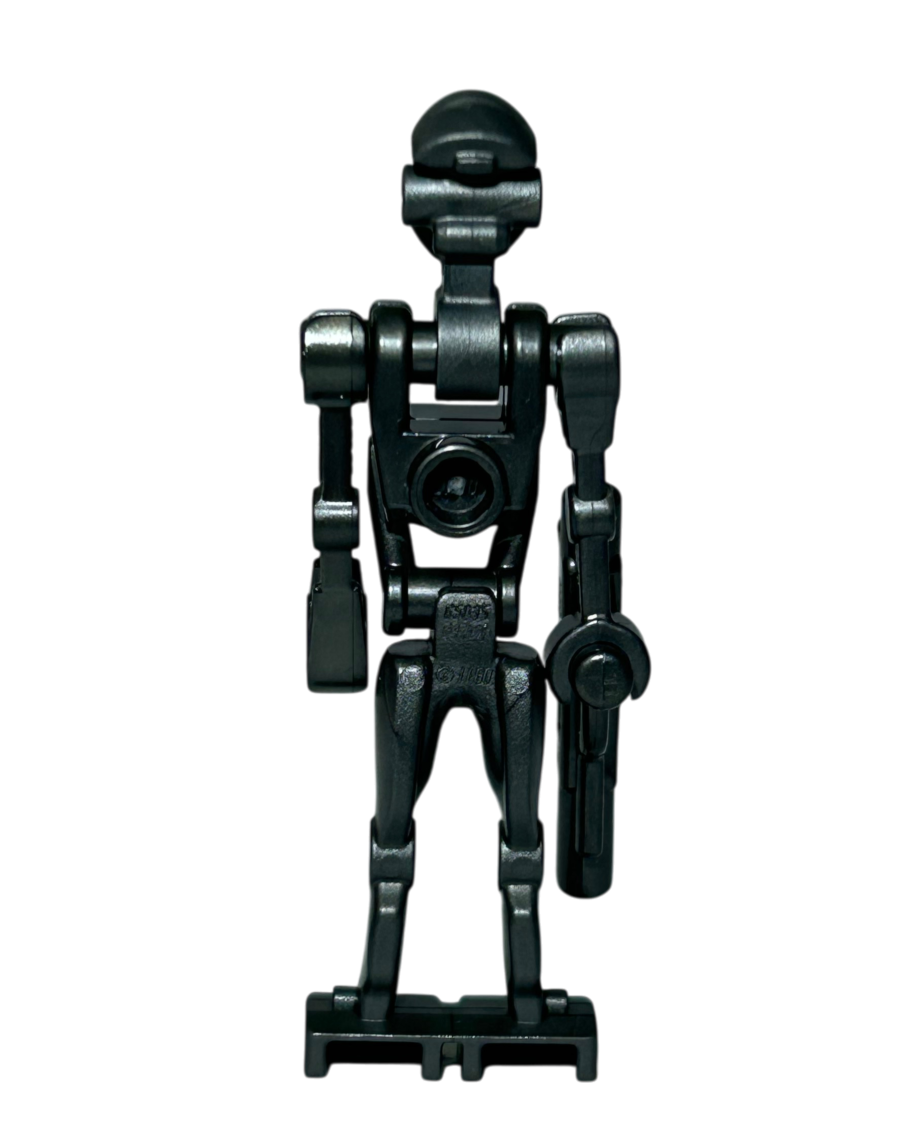 Lego Star Wars Minifigur Commando Droid SW0359 aus Set 75435