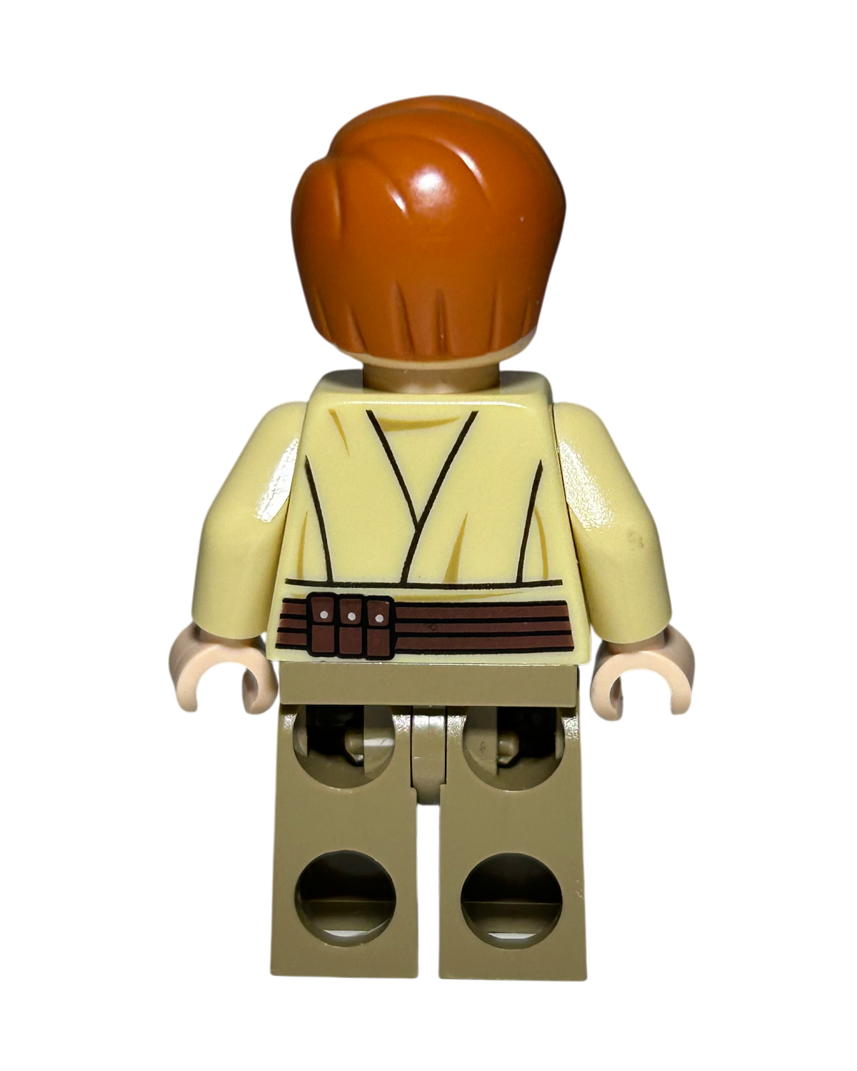 Lego Star Wars Obi-Wan Kenobi SW0362 Seitenansicht brick2d2