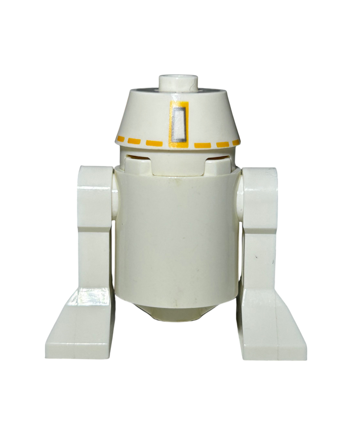 R5-F7 Astromech SW0370 LEGO Star Wars Minifigur Rückansicht brick2d2