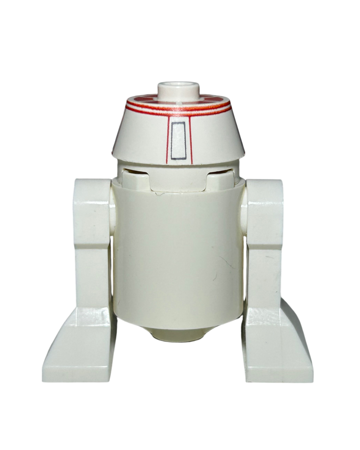 Astromech R5-D8 SW0373 LEGO Star Wars Minifigur Rückansicht brick2d2