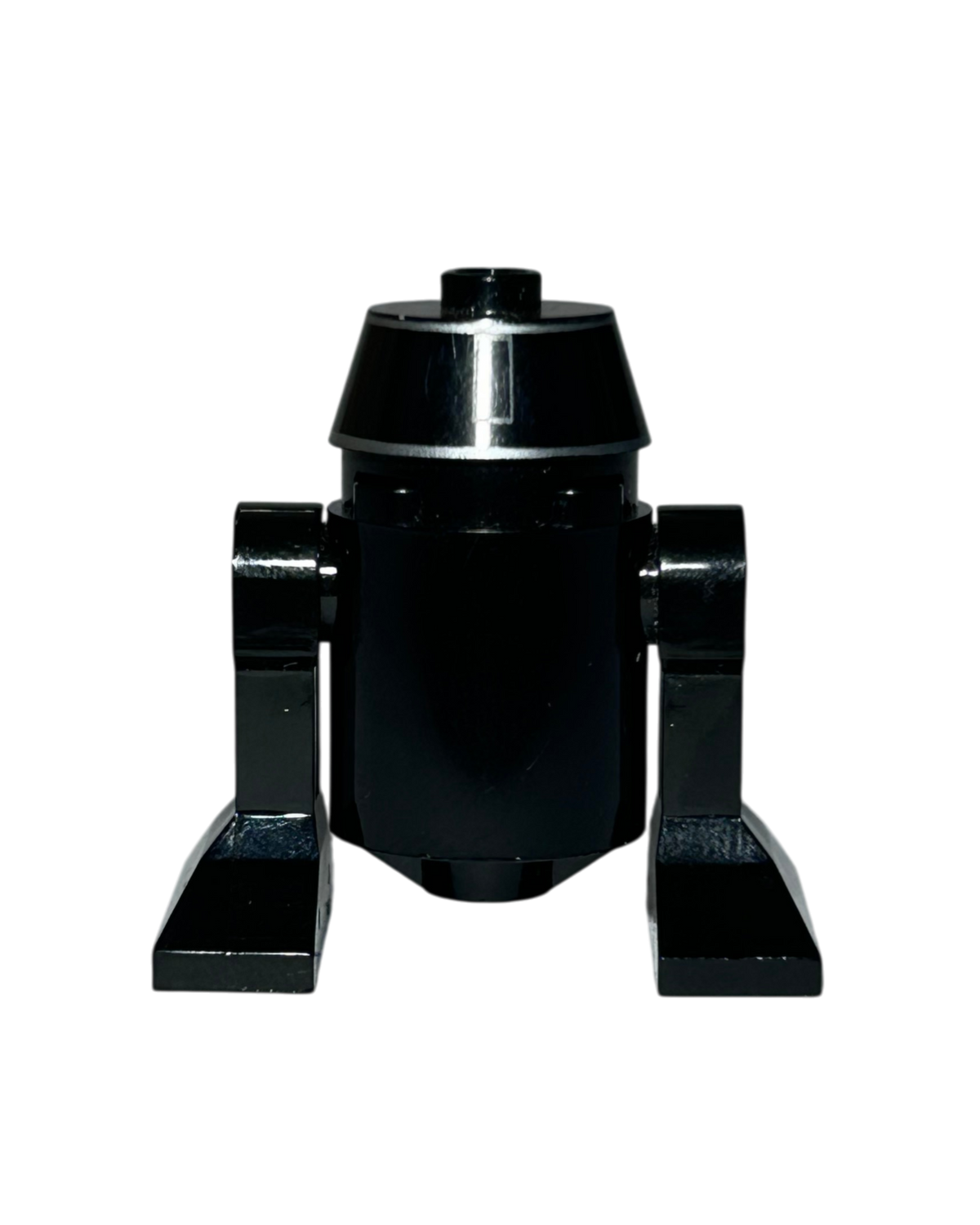 Astromech Droid R5-J2 SW0375 LEGO Star Wars Minifigur Rückansicht