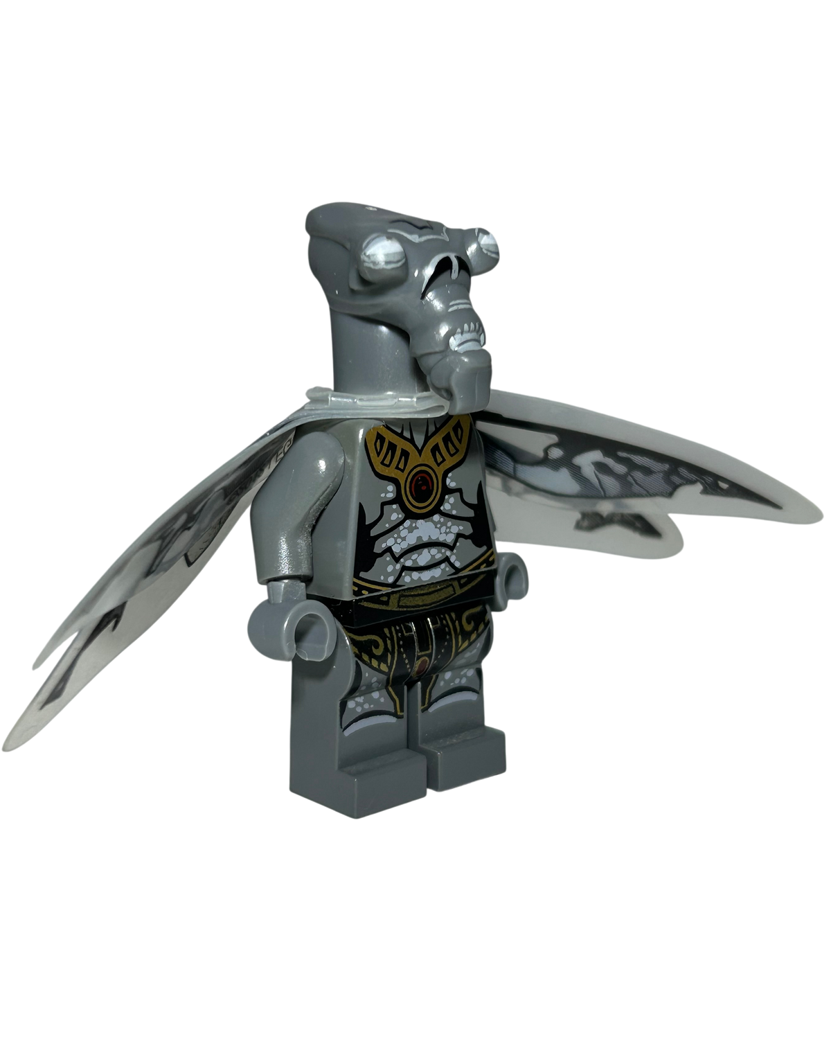 Lego Star Wars Pack de combat géonosien