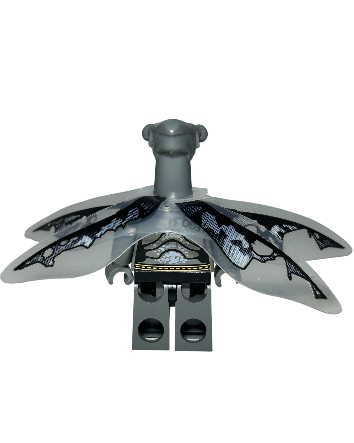 Lego Star Wars Pack de combat géonosien