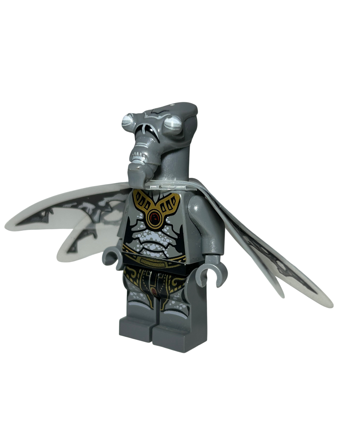 Lego Star Wars Pack de combat géonosien