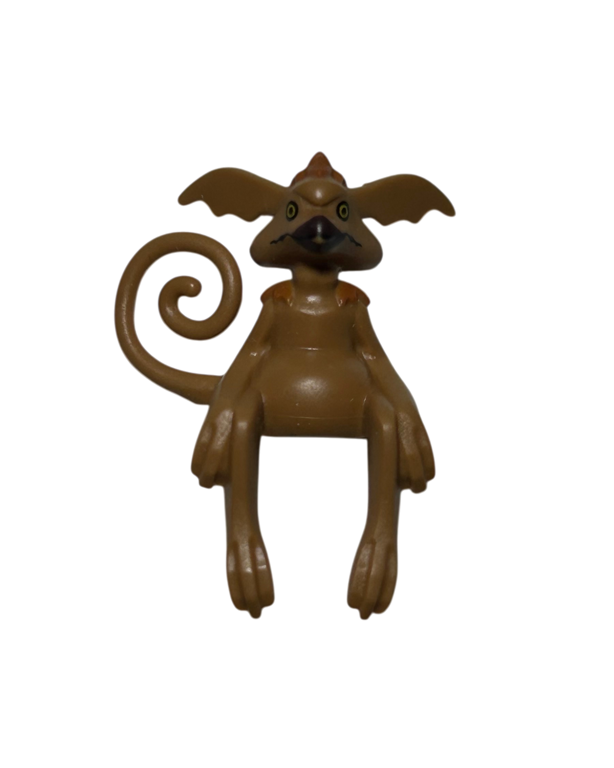 Salacious B. Crumb SW0408 LEGO Star Wars Minifigur Vorderansicht brick2d2