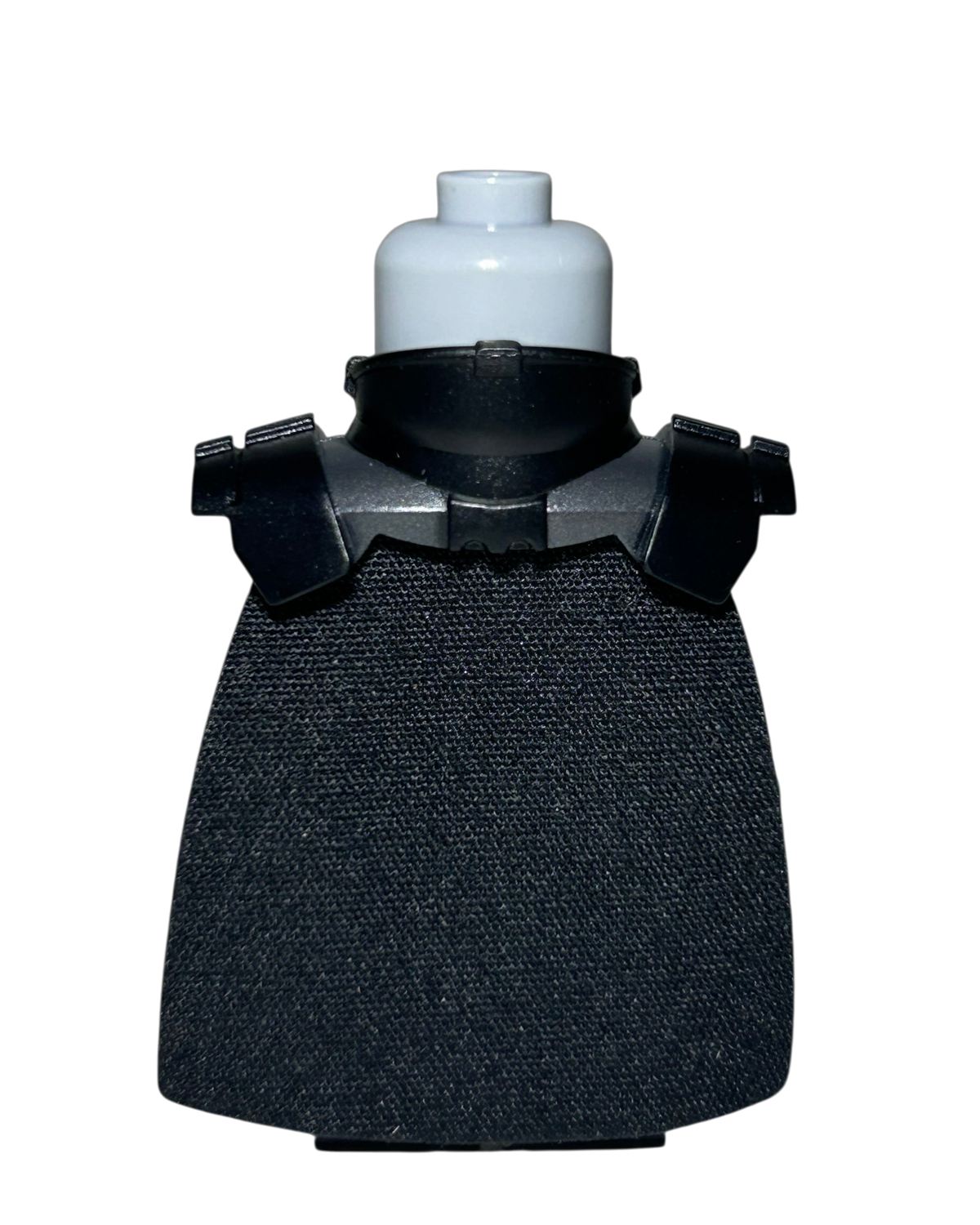 Darth Malgus SW0413 LEGO Star Wars Minifigur Rückansicht mit Umhang Brick2D2
