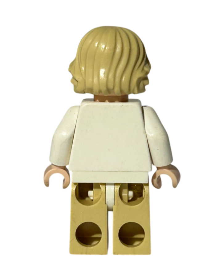 Lego Star Wars Minifigur Luke Skywalker SW0432