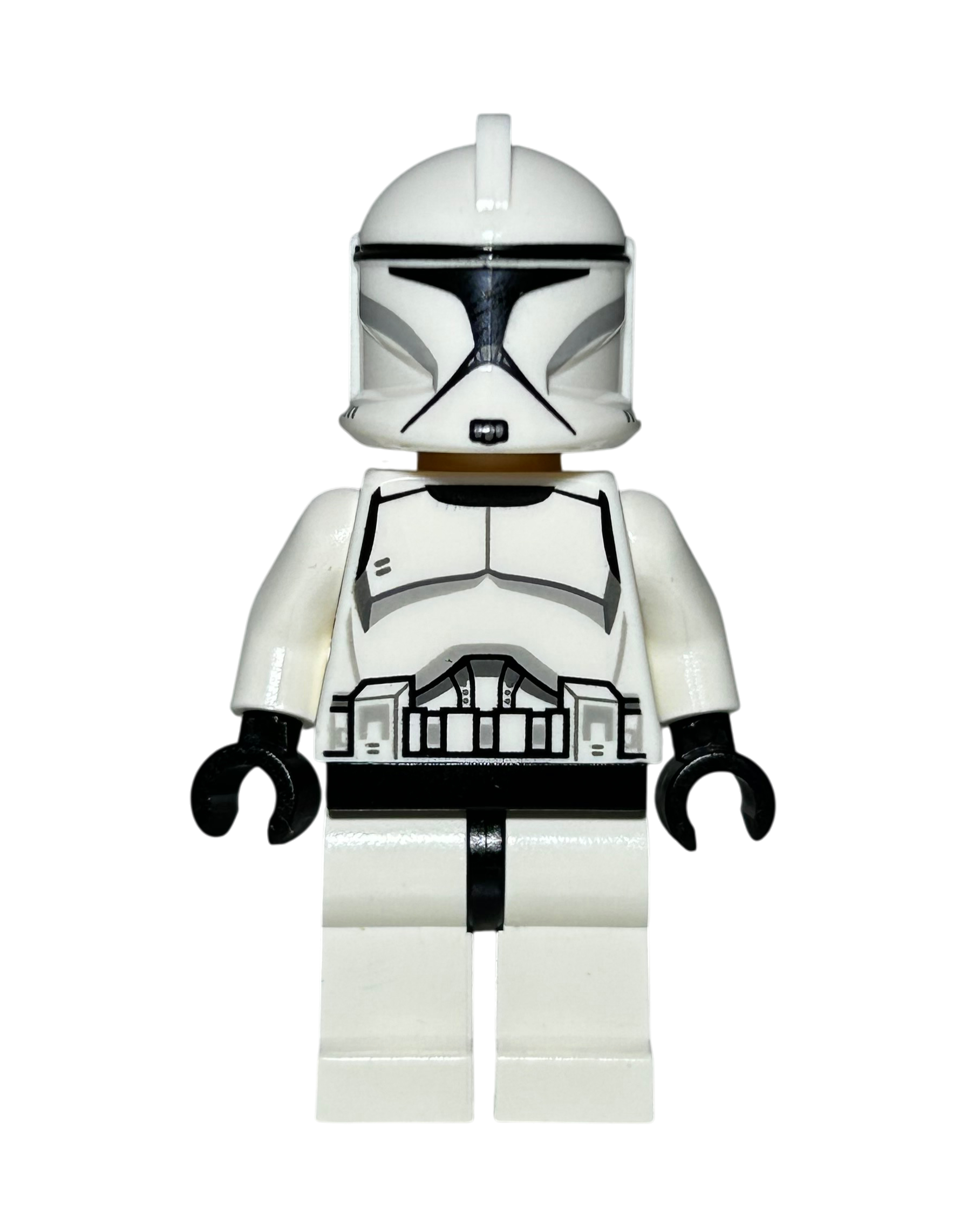 Phase 1 Clone Trooper SW0442 LEGO Star Wars Minifigure | Brick2D2 