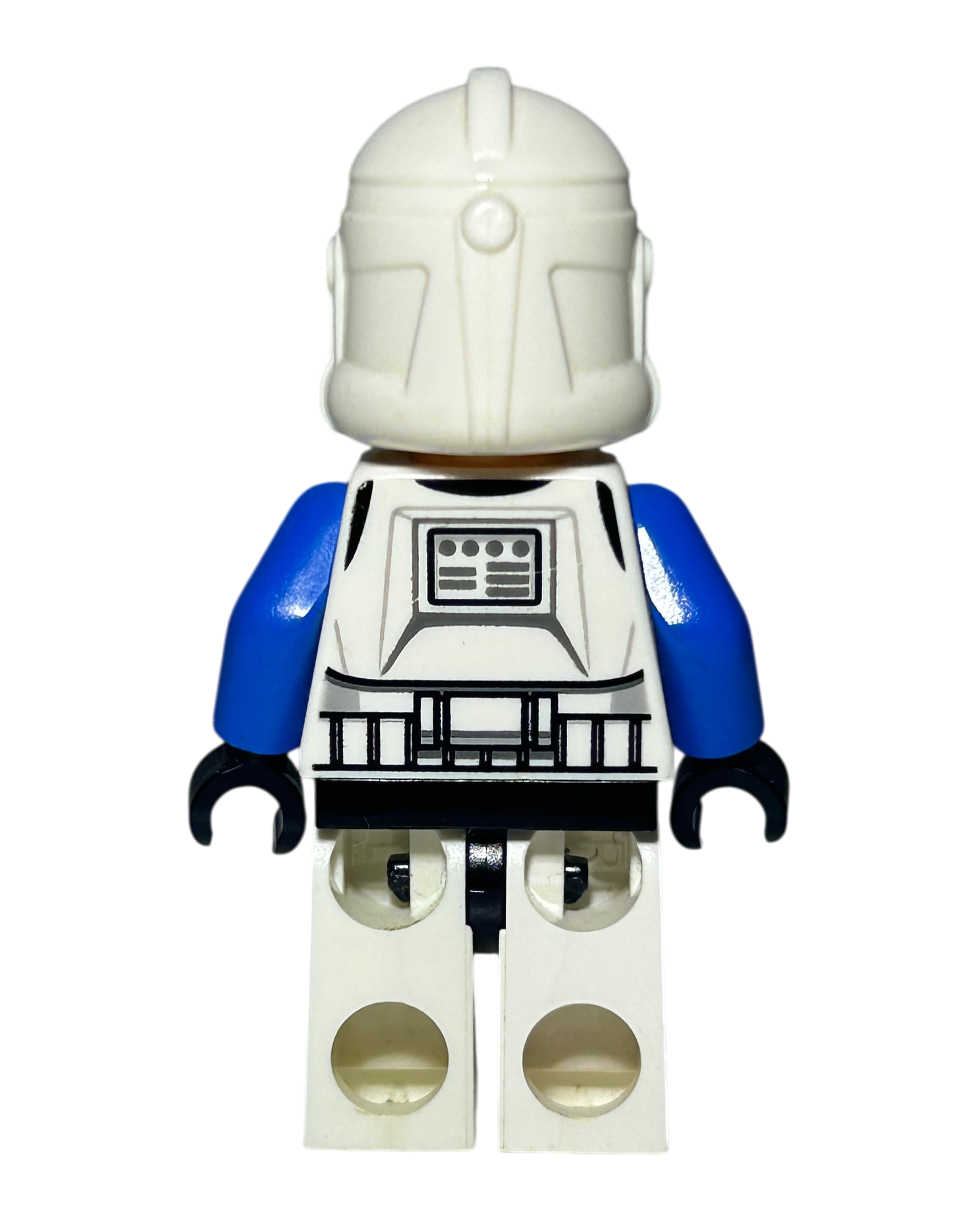 Lego Star Wars Minifigur 501st Clone Trooper SW0445