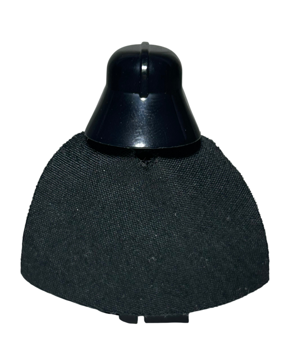 Darth Vader Celebration Outfit SW0464 LEGO Star Wars Minifigur Rückansicht brick2d2