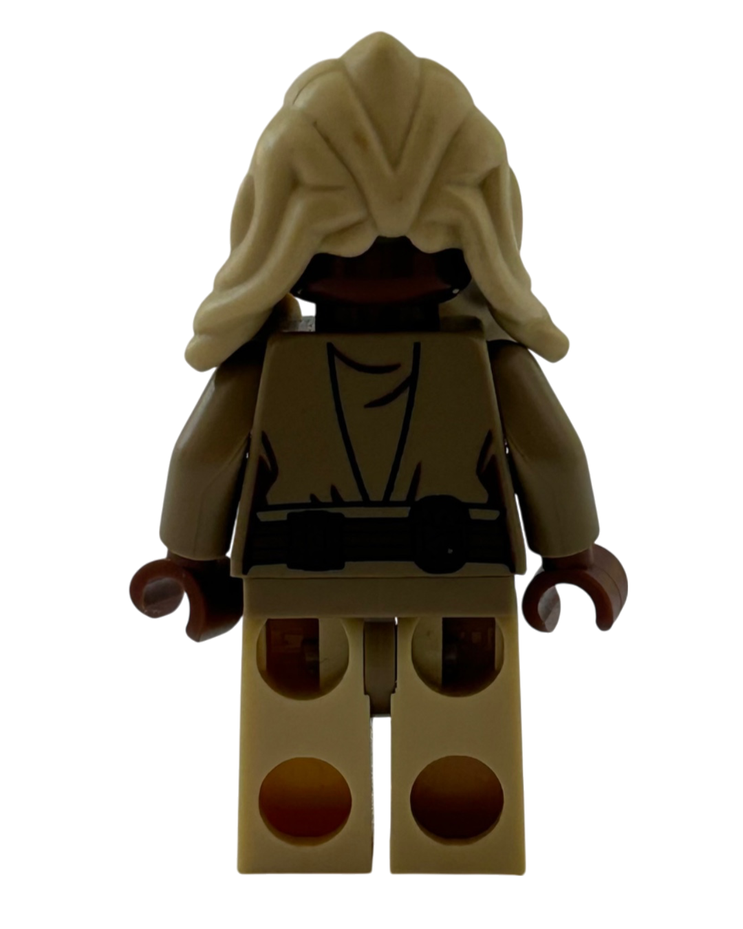 Lego Star Wars Minifigur Stass Allie SW0469