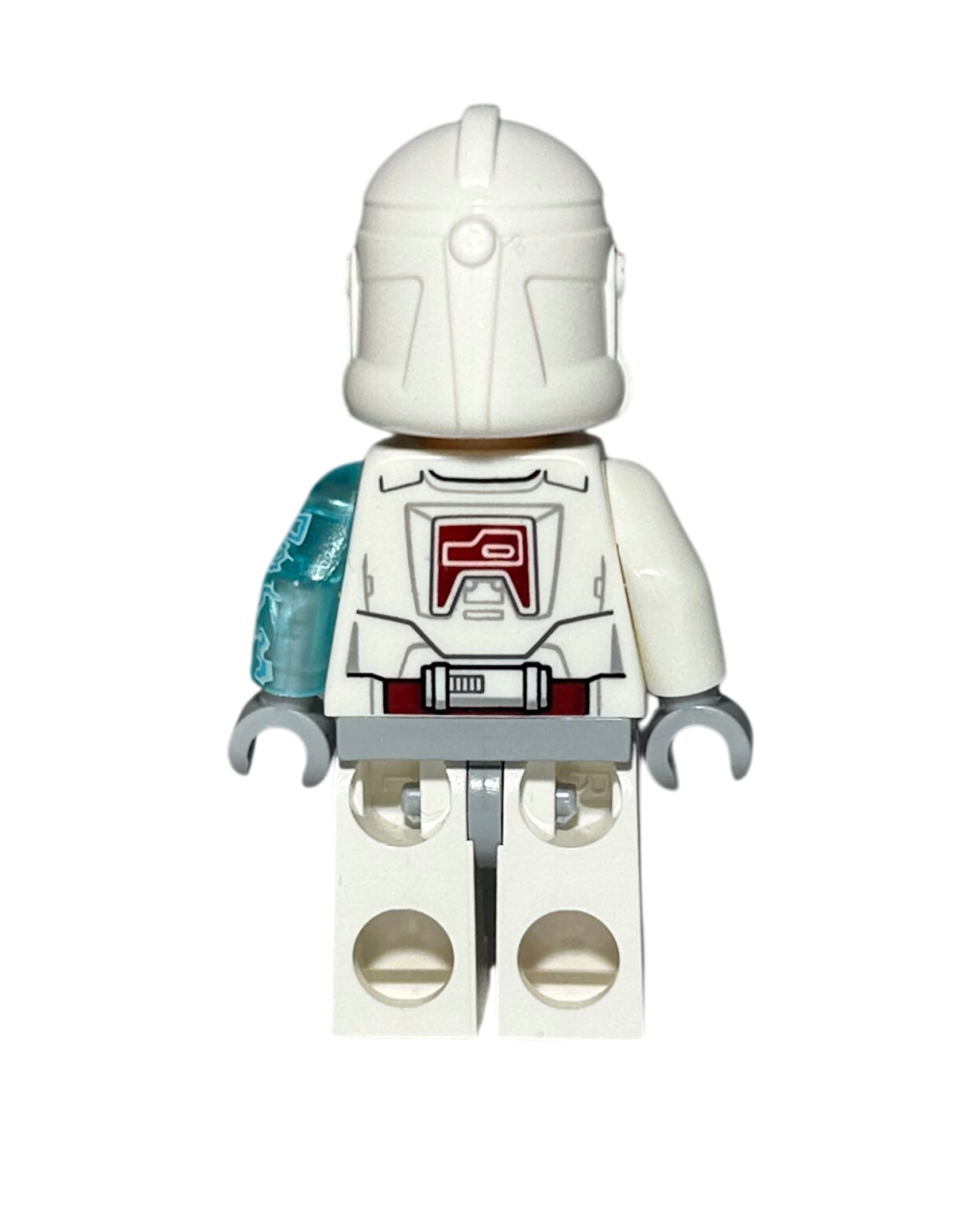 Lego Star Wars Minifigur Jek-14 SW0475