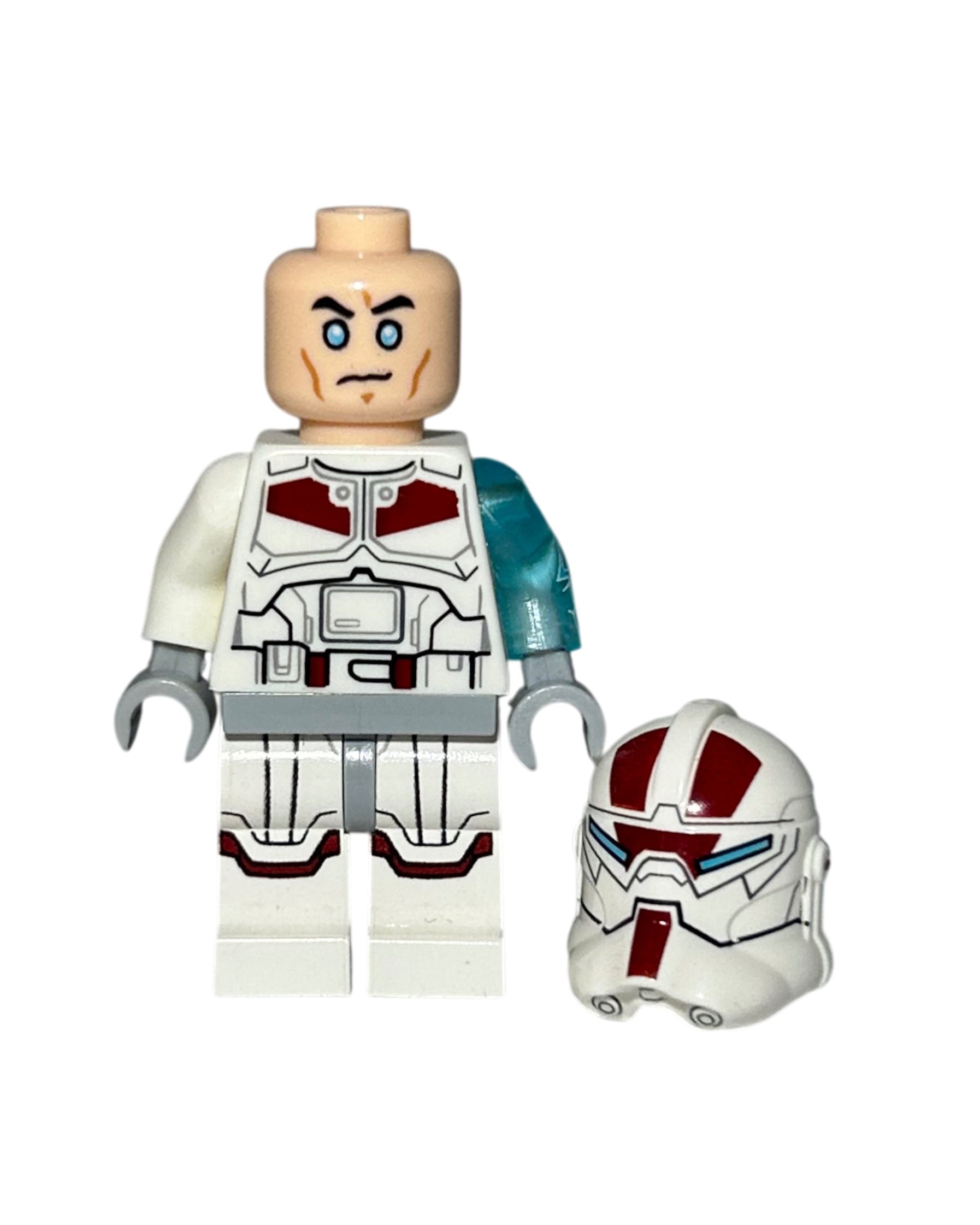 Lego Star Wars Minifigur Jek-14 SW0475