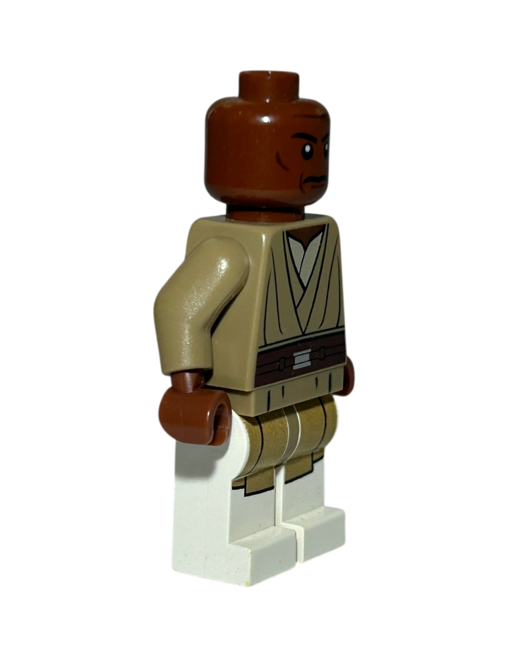 Lego Star Wars Minifigur Mace Windu SW0479