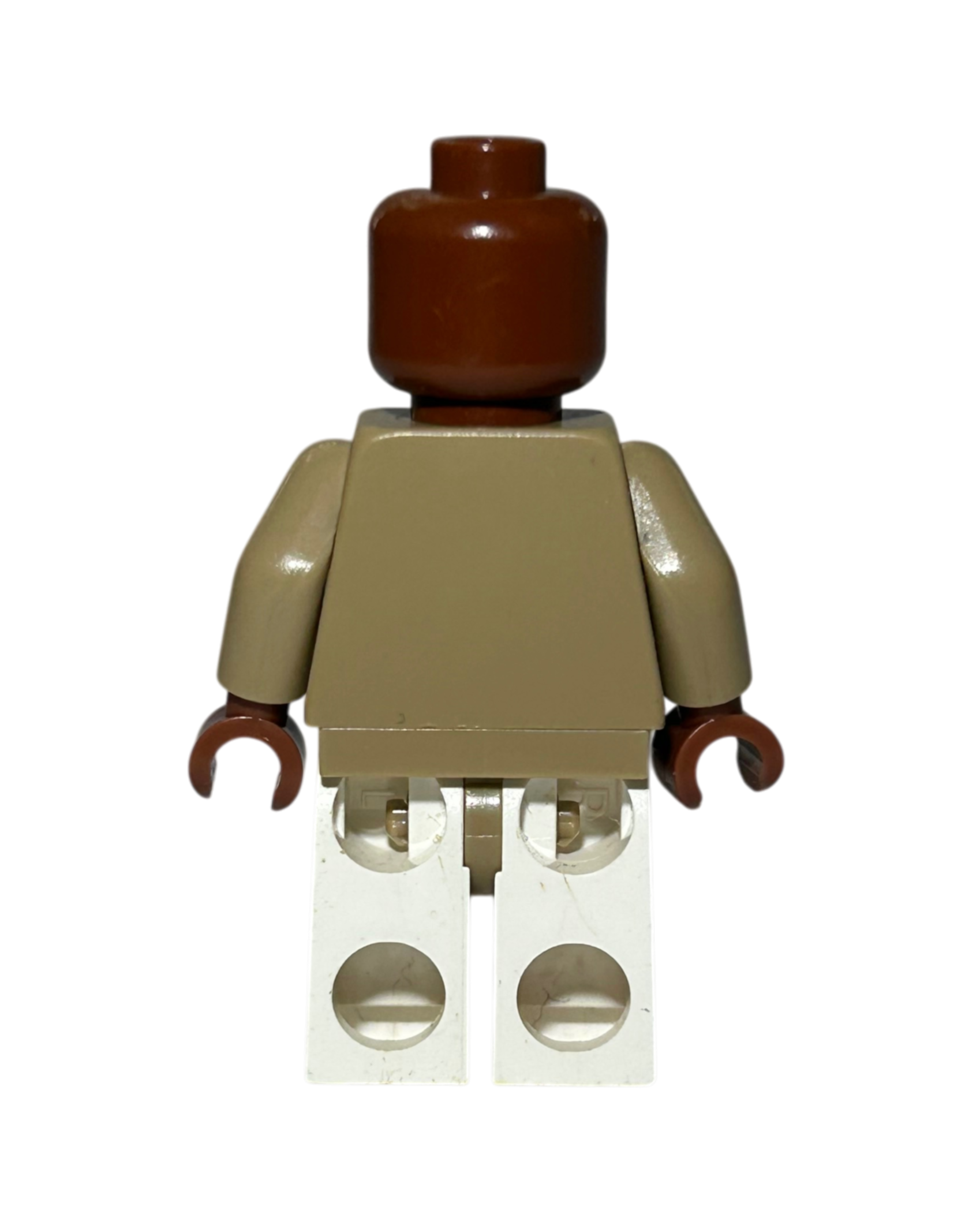 Lego Star Wars Minifigur Mace Windu SW0479