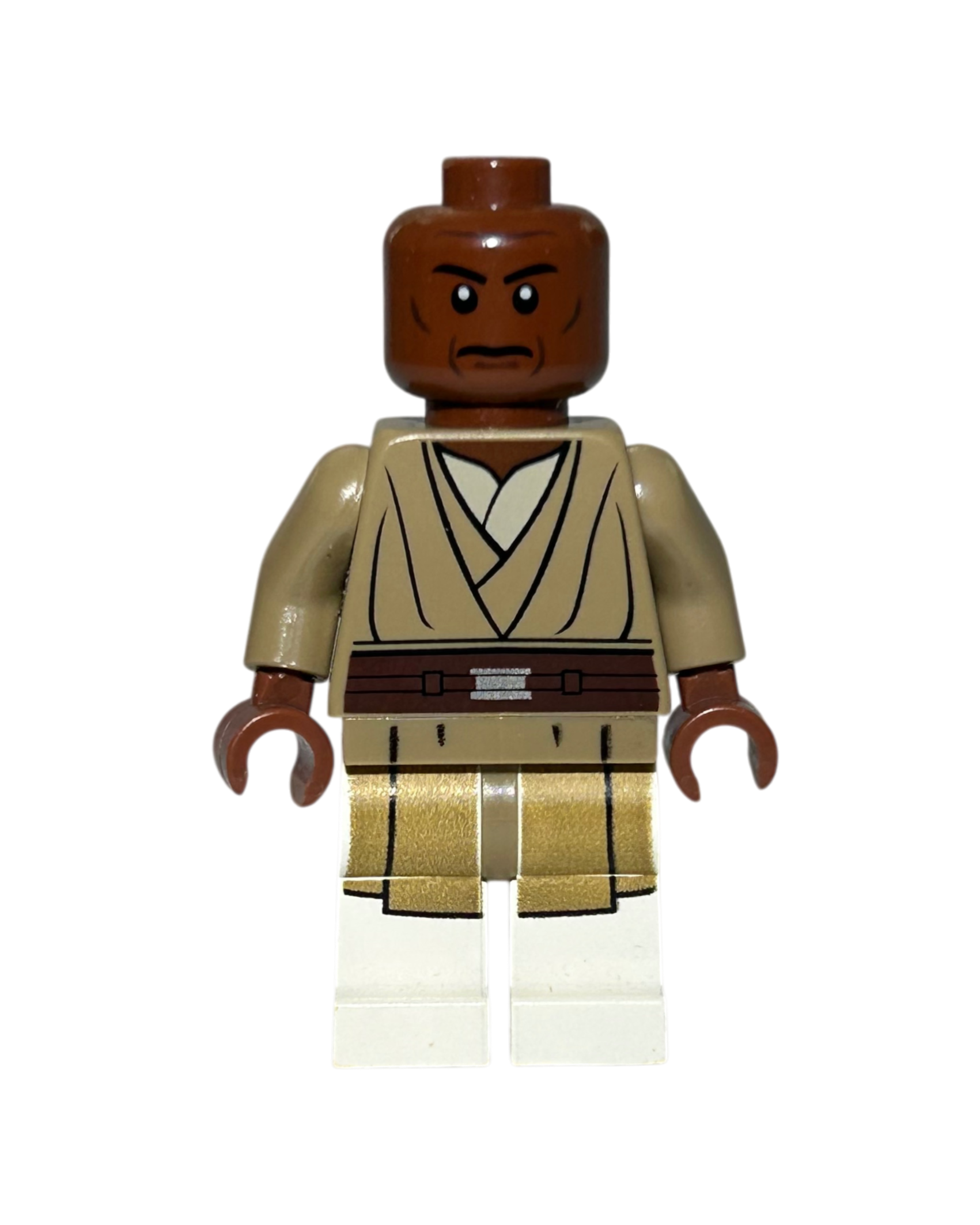 Lego Star Wars Minifigur Mace Windu SW0479