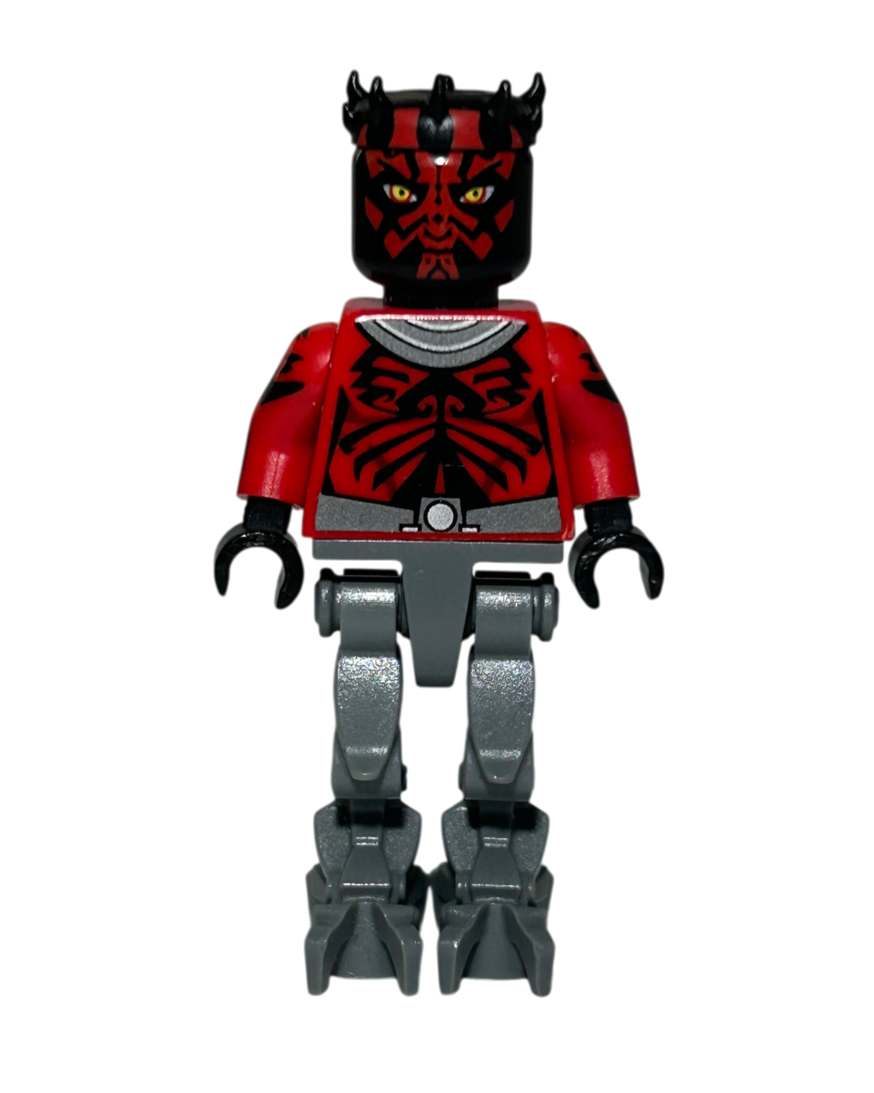 Lego Star Wars Minifigur Darth Maul SW0493