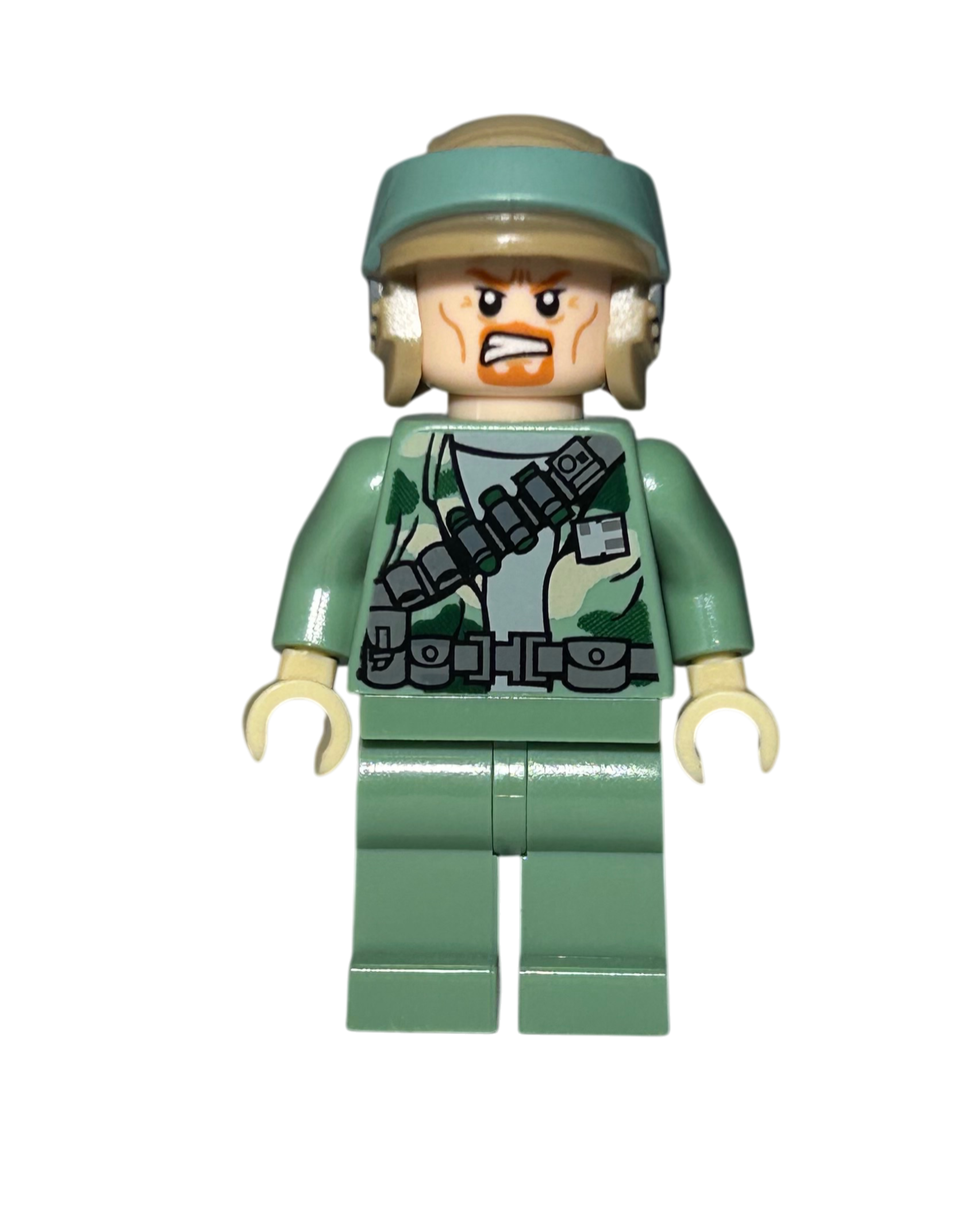 Lego Star Wars Minifigur Endor Rebel Trooper SW0507
