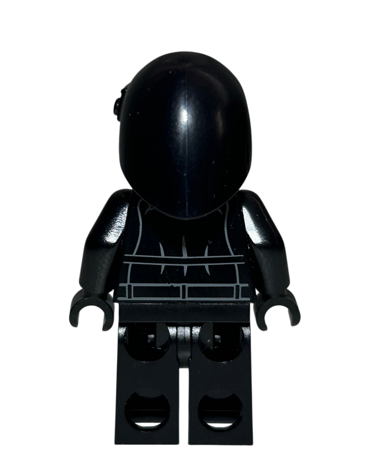 Imperial Gunner Mund offen SW0520 LEGO Star Wars Minifigur Rückansicht brick2d2