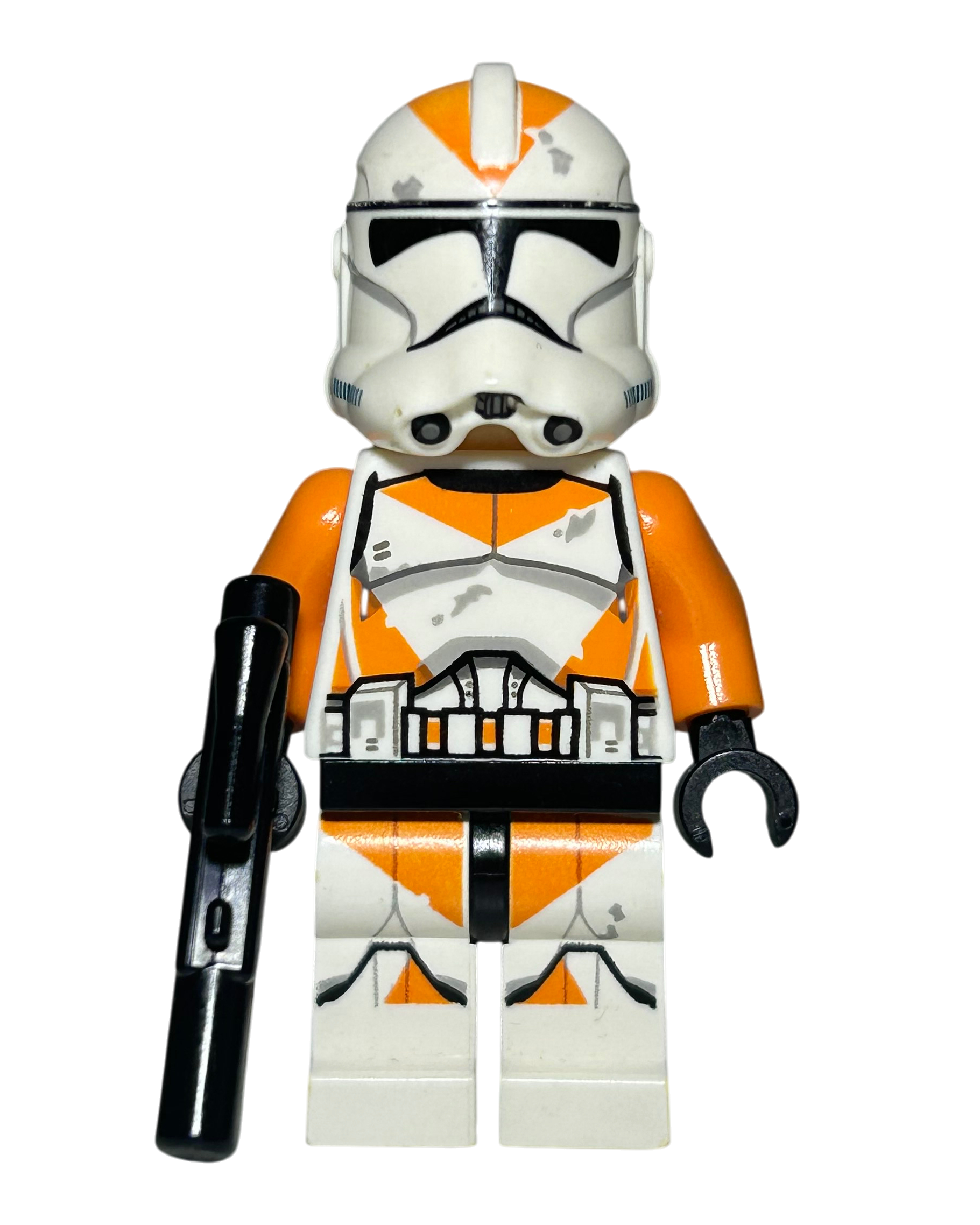 コウ 212th Attack Battalion Clone Trooper Phase 2 SW0522 LEGO Star Wars