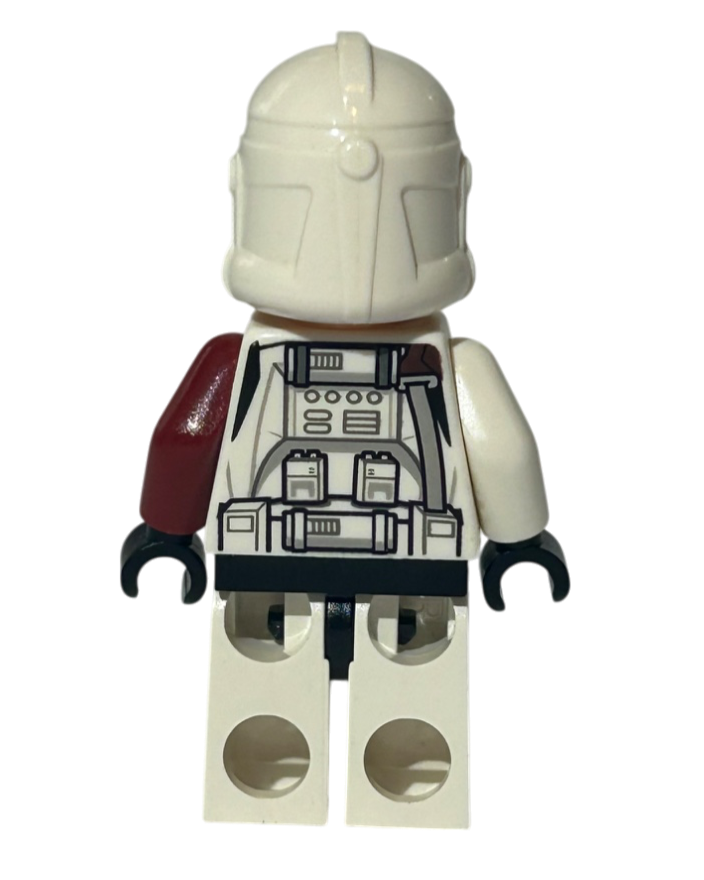 Lego Star Wars Minifigur BARC Clone Trooper der 91. SW0524