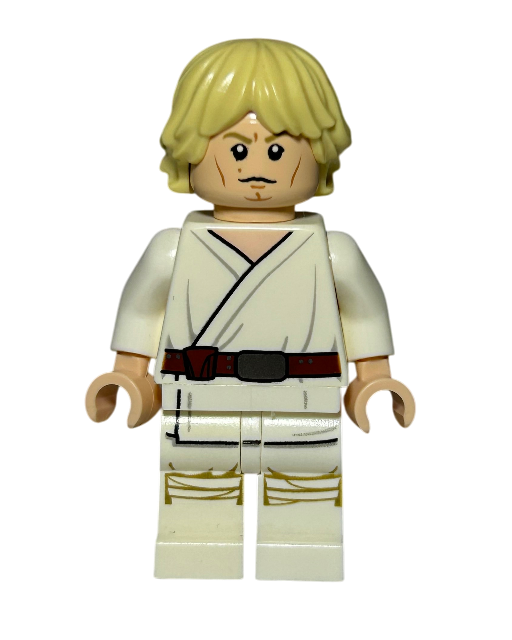Lego Star Wars MInifigur Luke Skywalker SW0551
