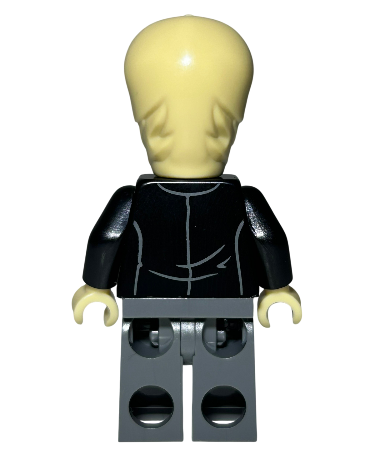 Bith Musician SW0554 LEGO Star Wars Minifigur Rückansicht brick2d2