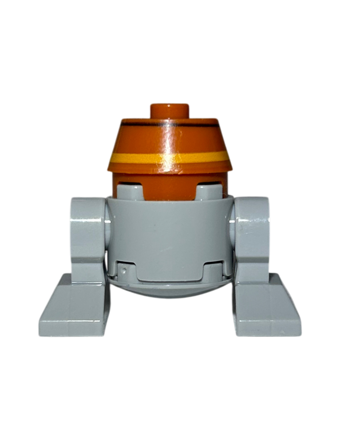 Chopper C1-10P SW0565 LEGO Star Wars Minifigur Rückansicht
