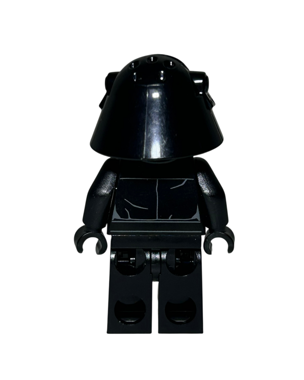 Imperial Navy Trooper SW0583 LEGO Star Wars Minifigur Rückansicht brick2d2