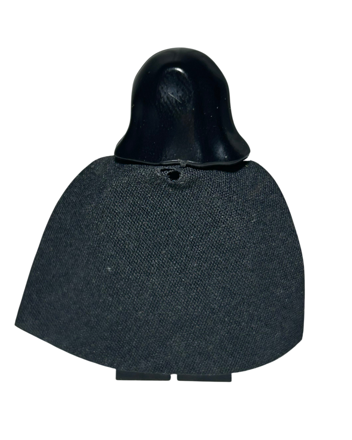 Emperor Palpatine SW0595 LEGO Star Wars Minifigur Rückansicht brick2d2
